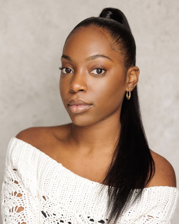 Джоди Кэмпбелл