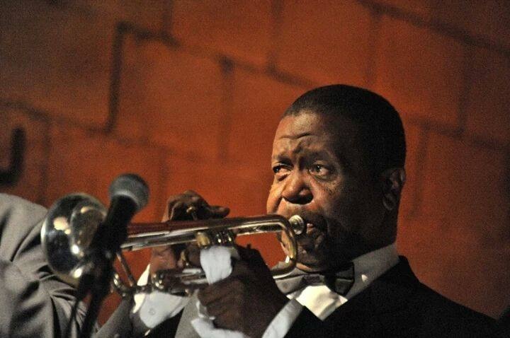 Трой Андерсон