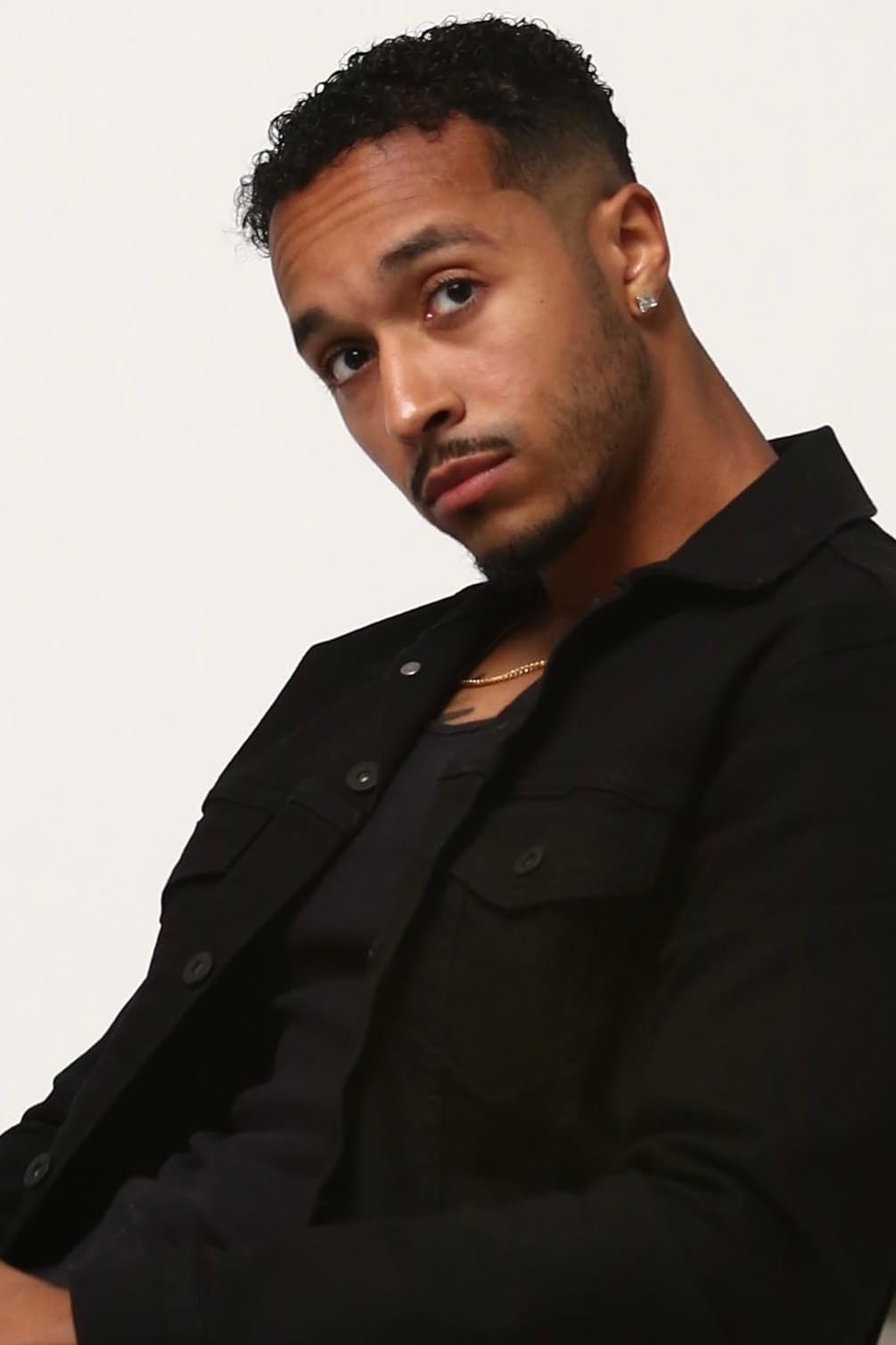 Берни Родригес