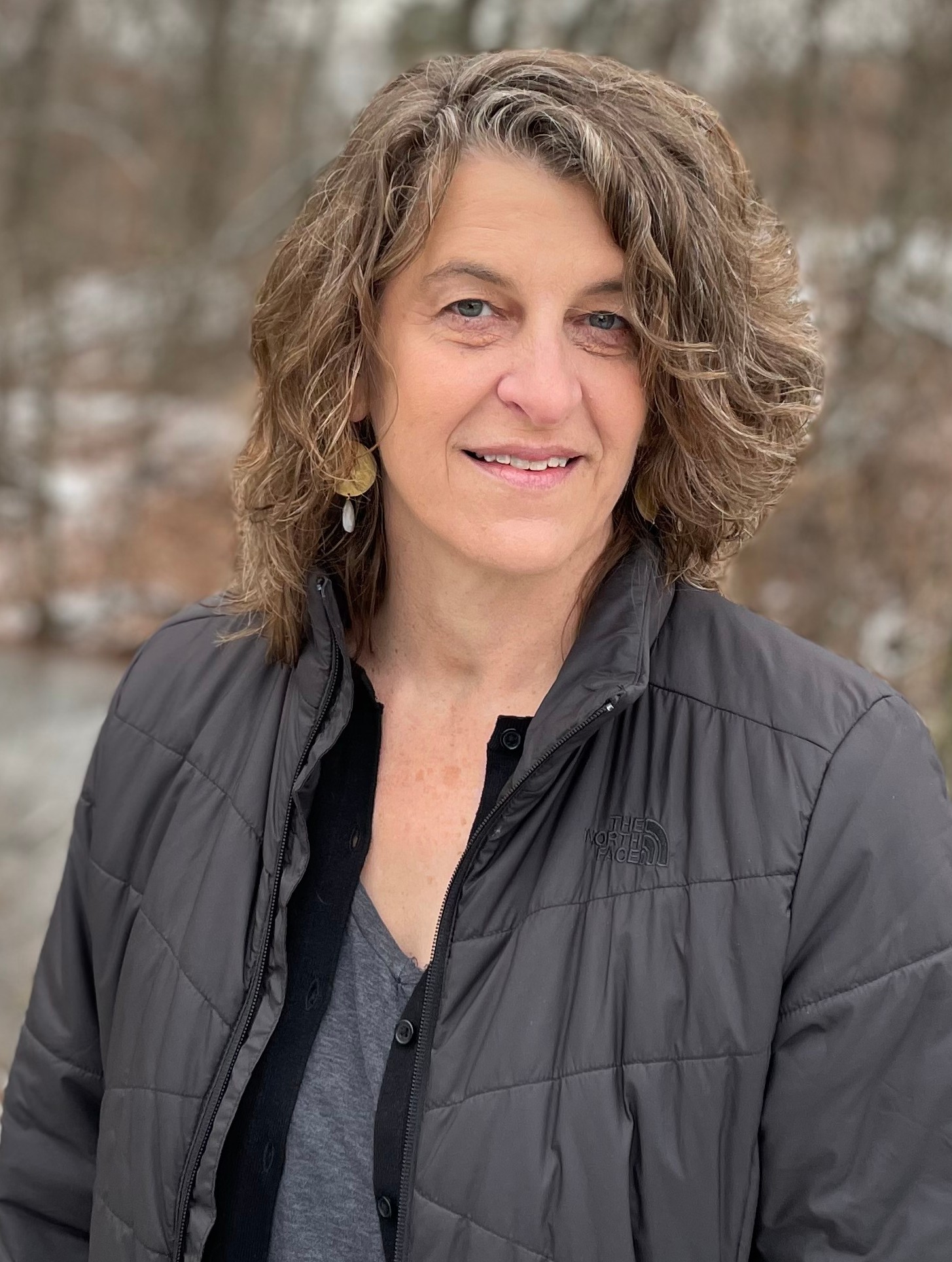 Линн Соломон