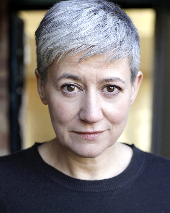 Алекс Мердок