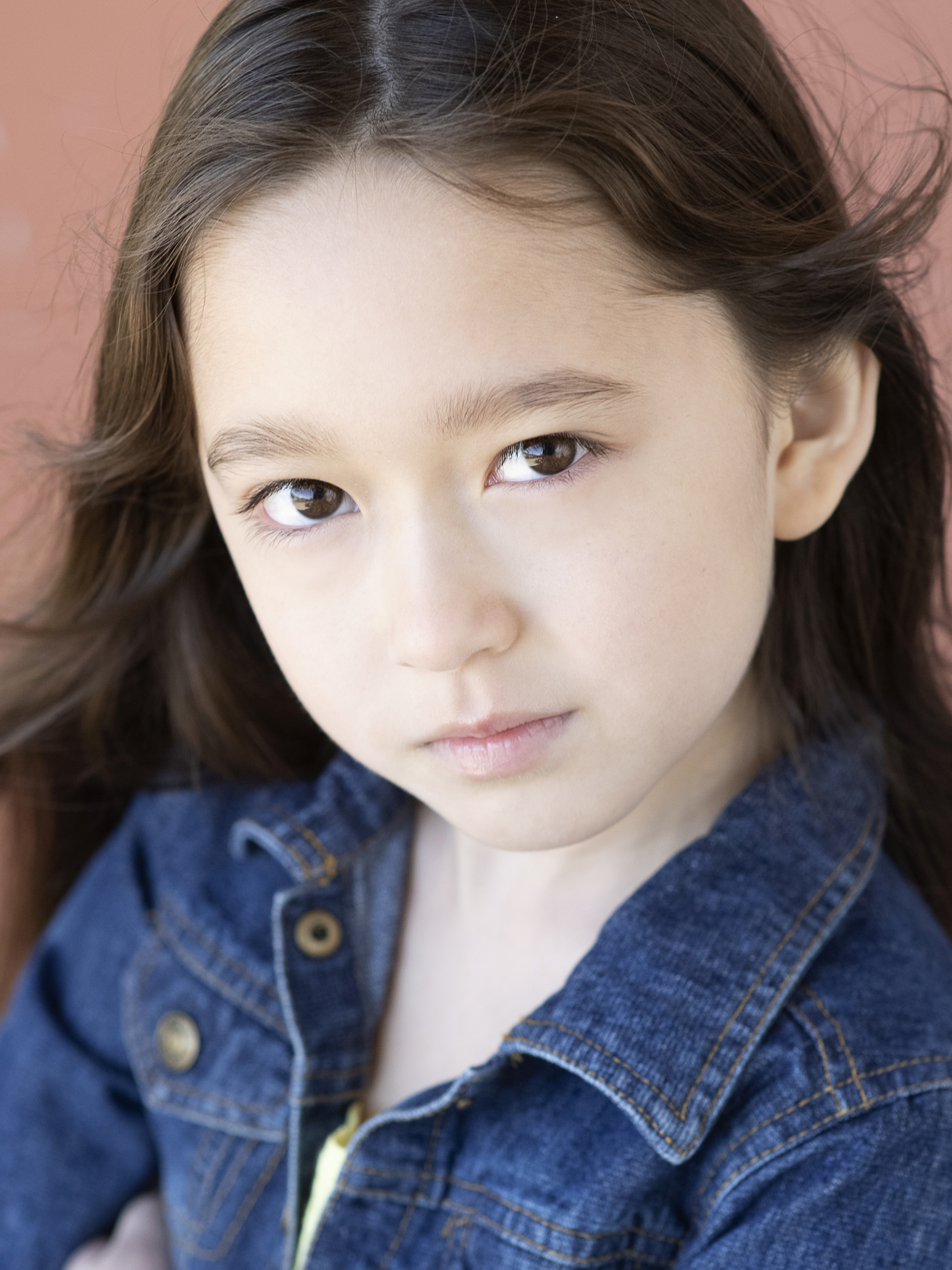 Sophia Annabella Kim