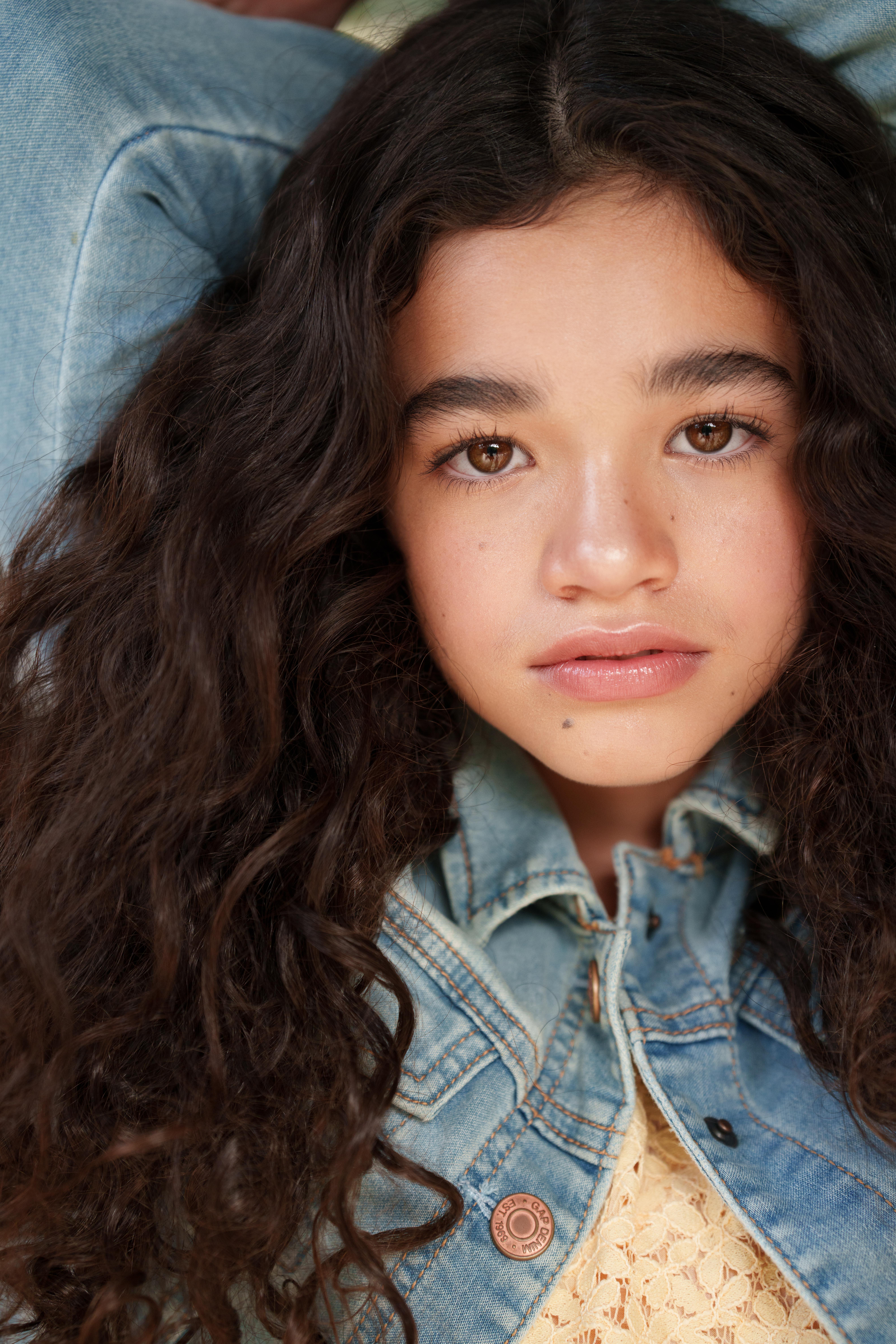 Оливия Перес