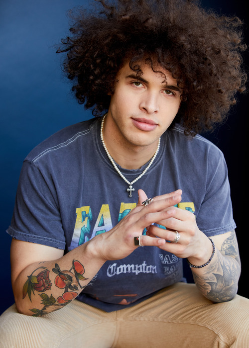 Дакота Рэйн