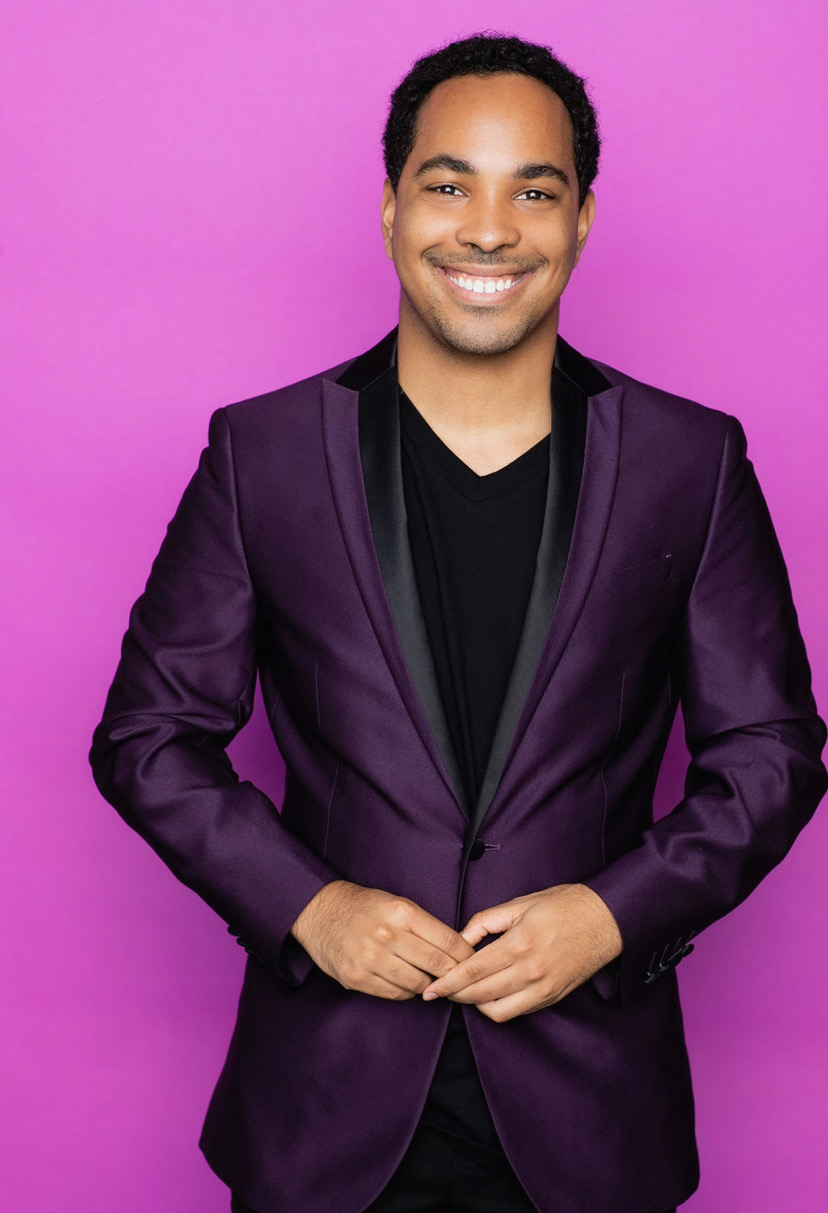 Сэм Соломон