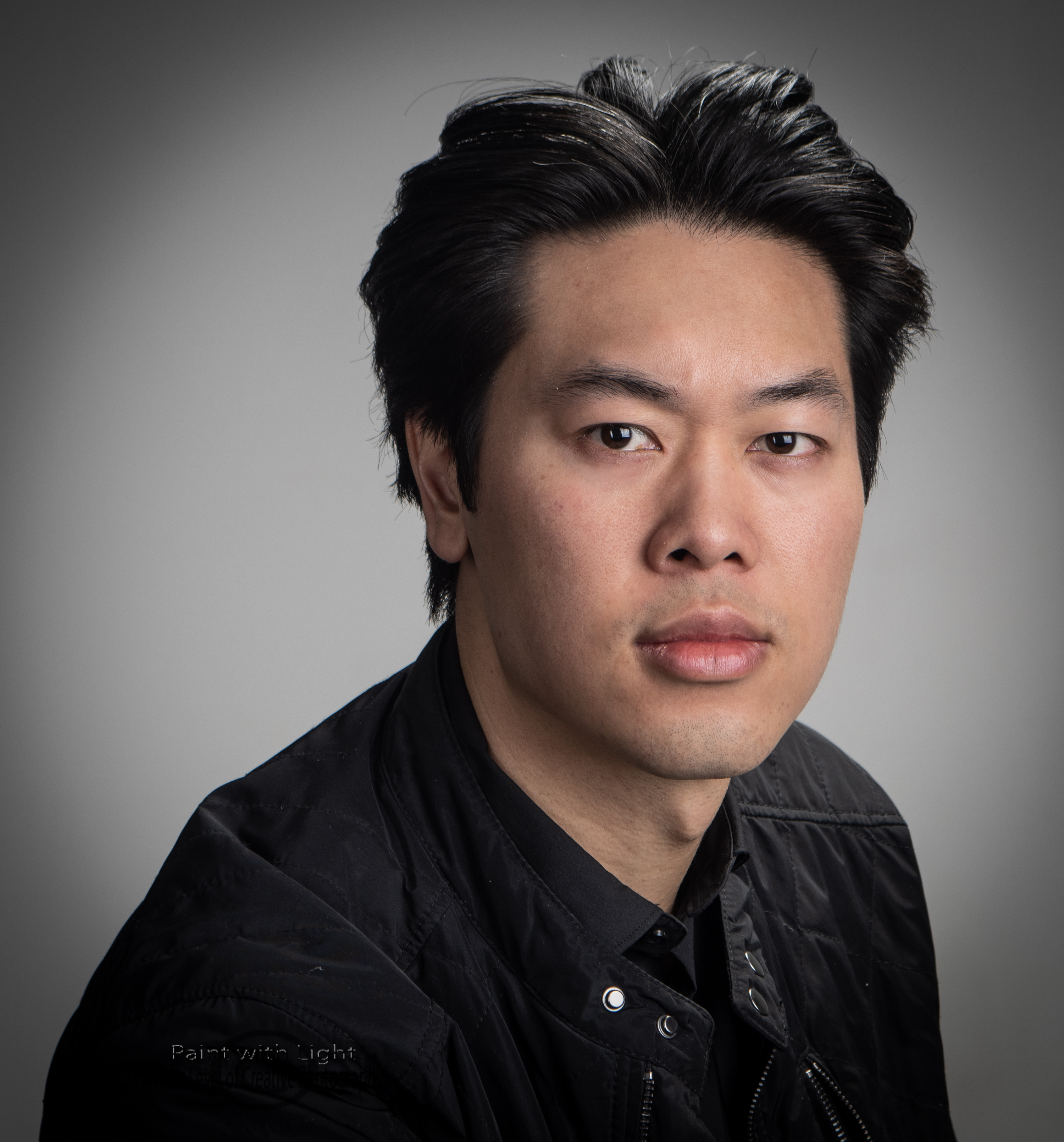 Николас Вонг