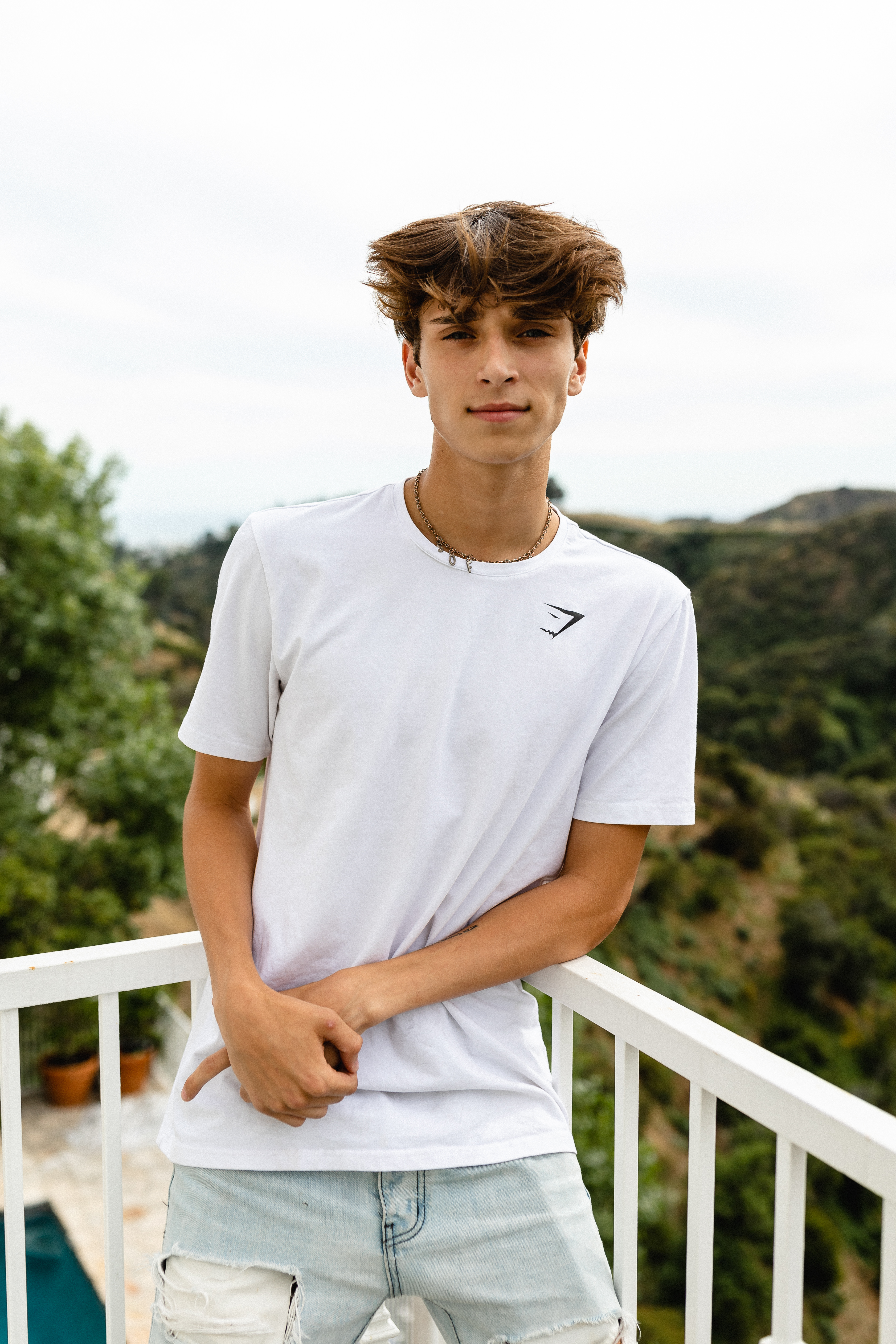 Джош Ричардс