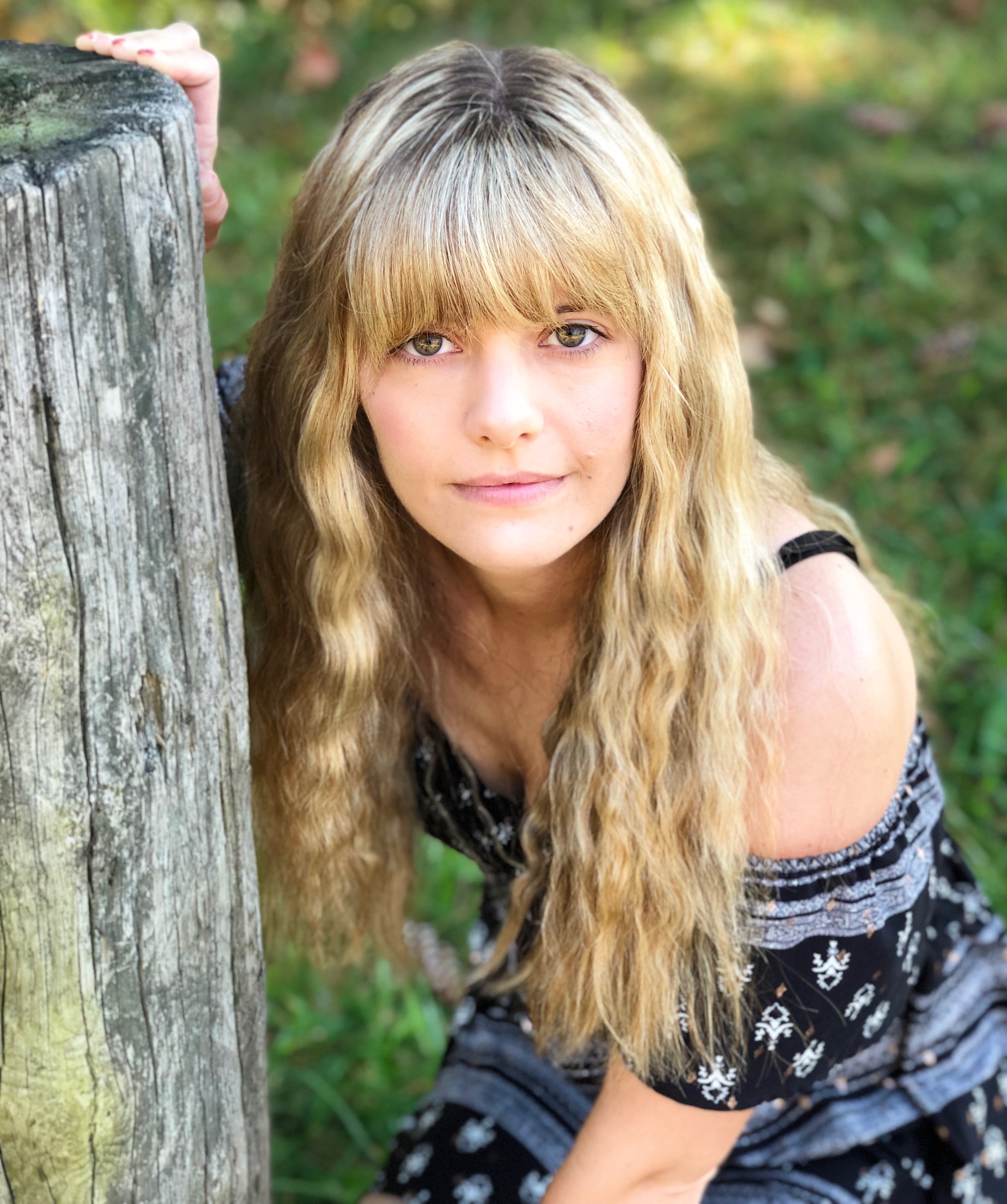 Лора Лэннинг