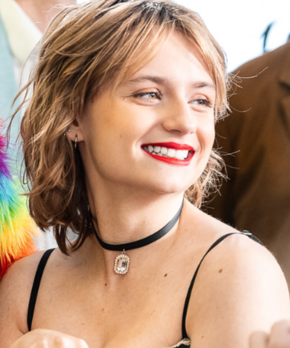 Матильда Флеминг