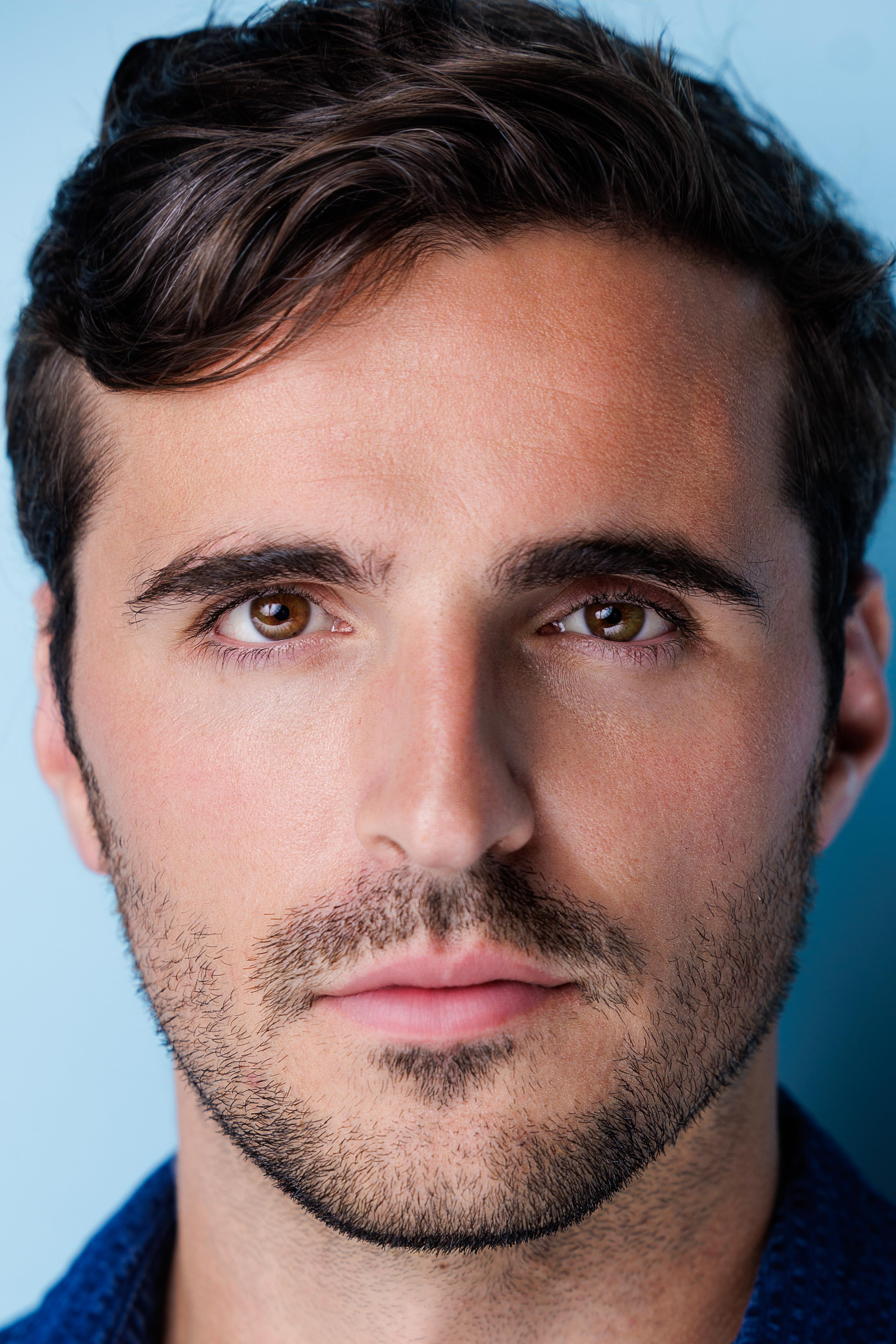 Стивен МакКормак