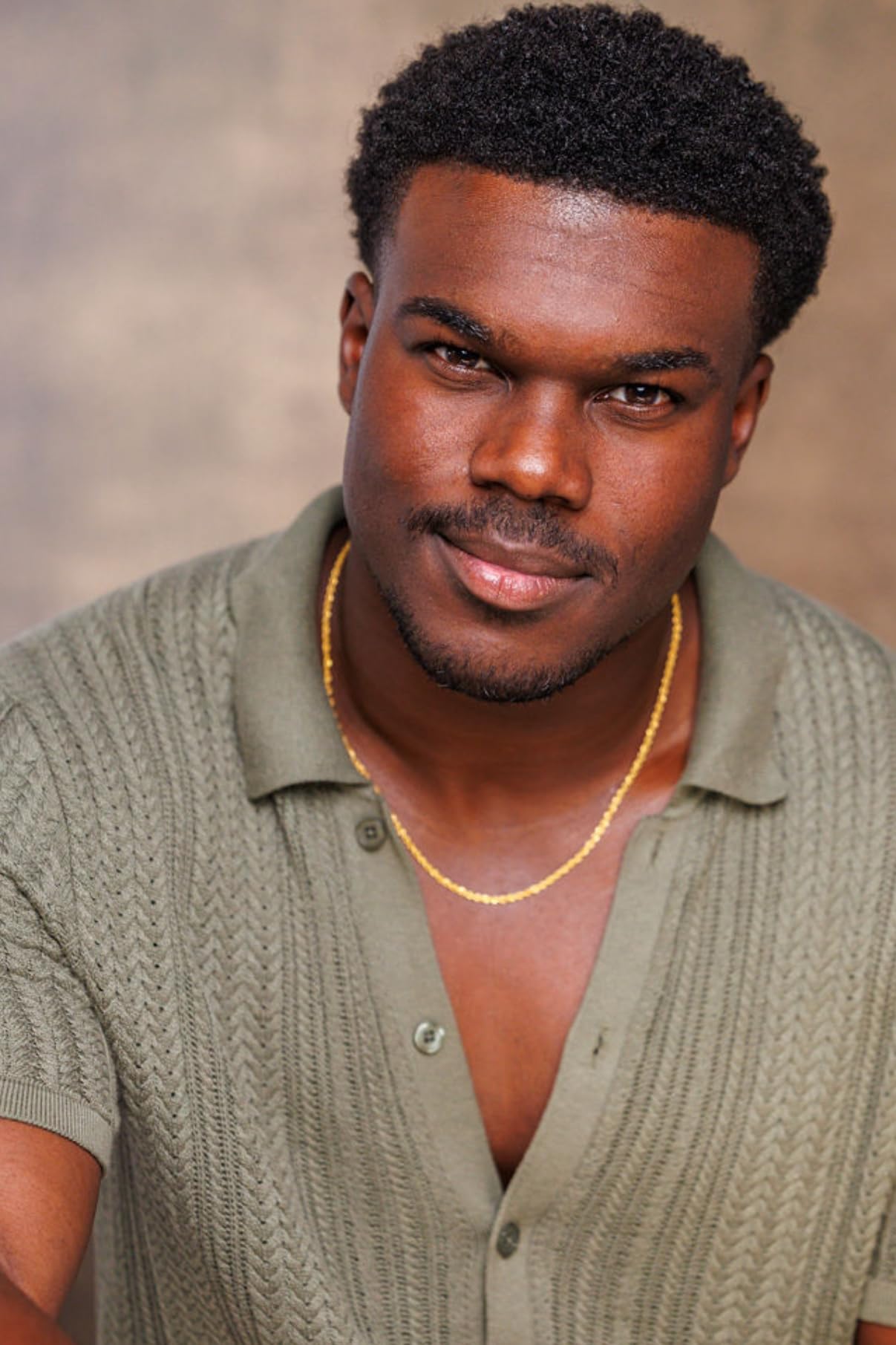 Джосу Чарльз