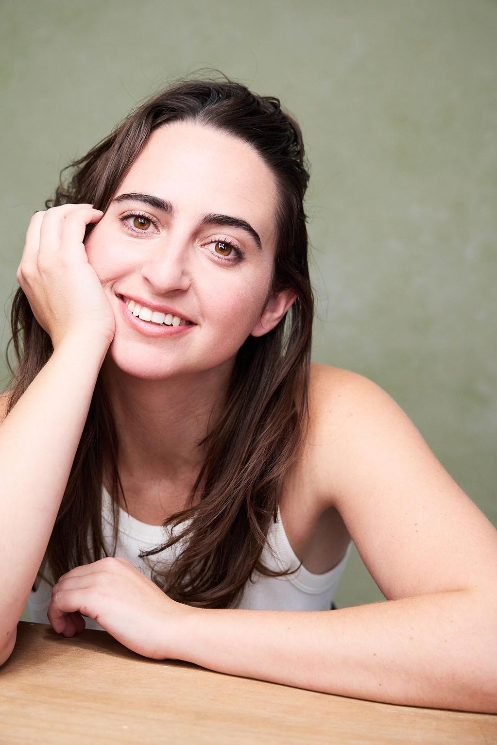 Сара Фридланд