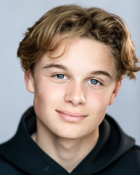 Хьюго Стоун