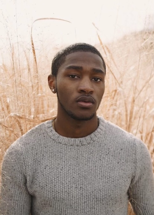 Monterio Caldwell