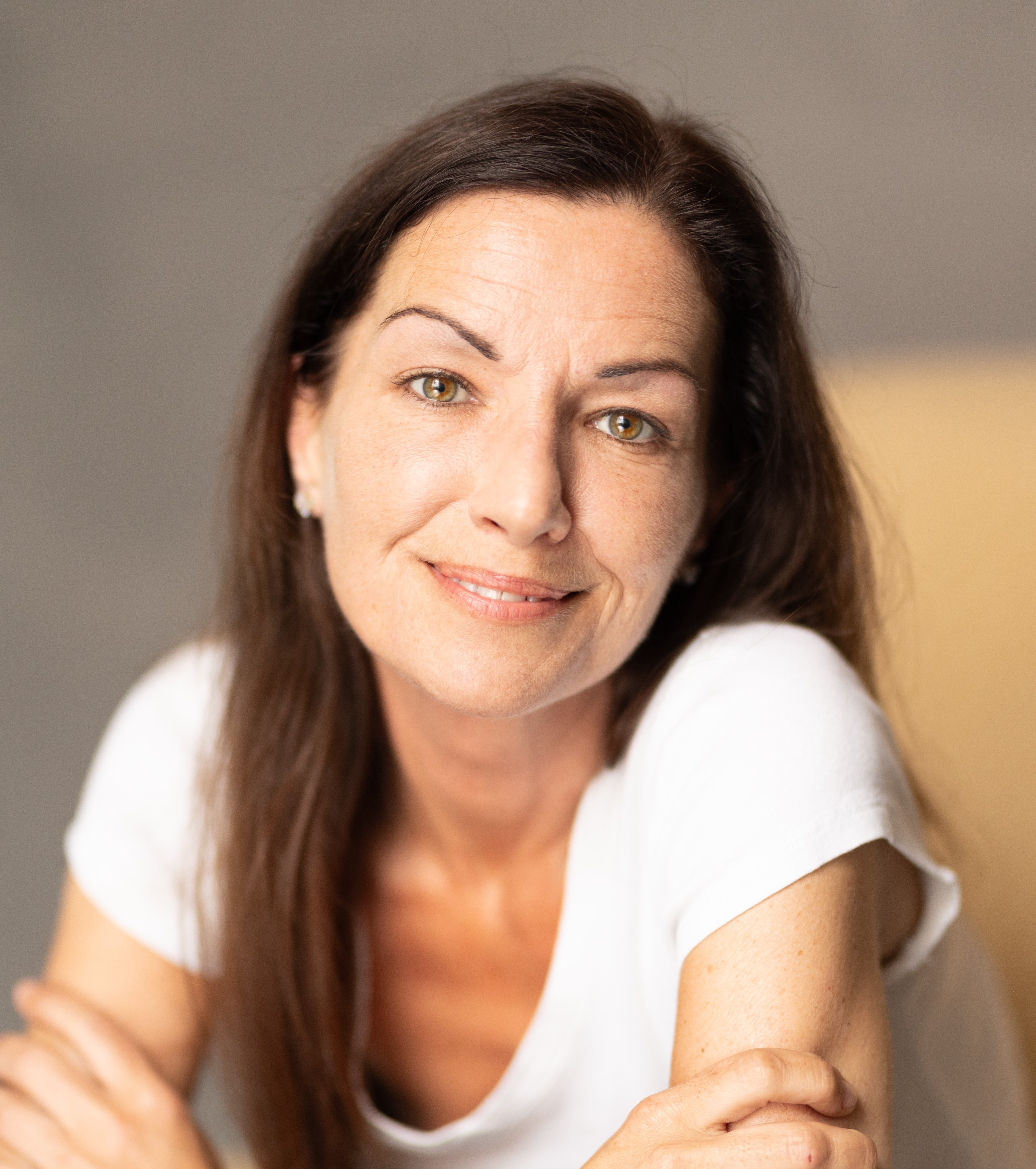 Тереза О'Коннор