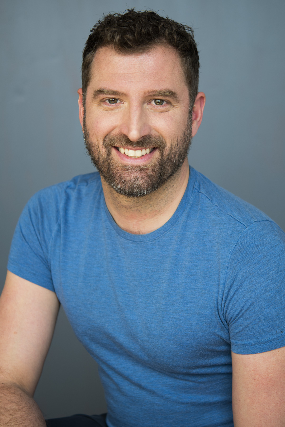 Кен Фергюсон