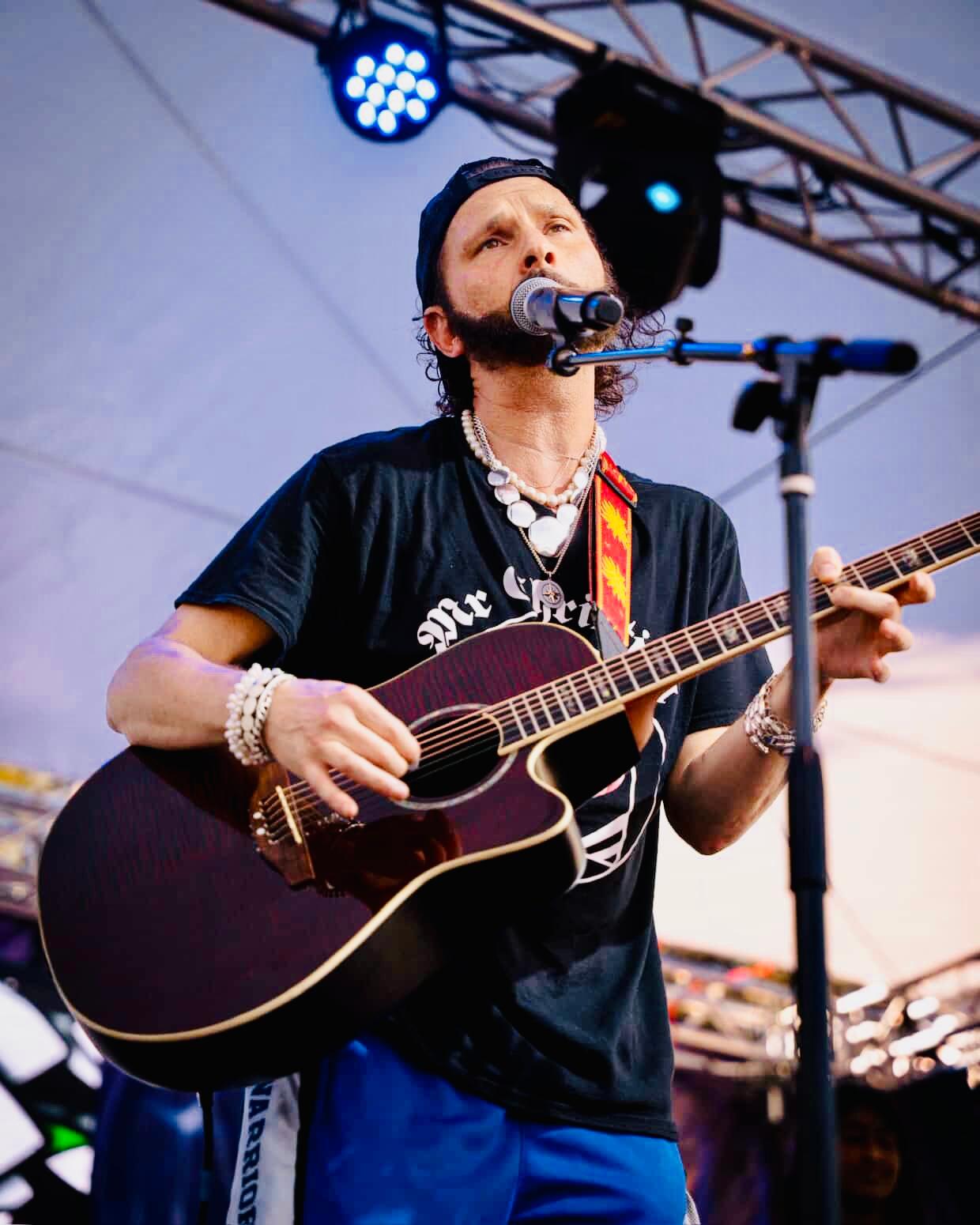 Christian Harris Neeman