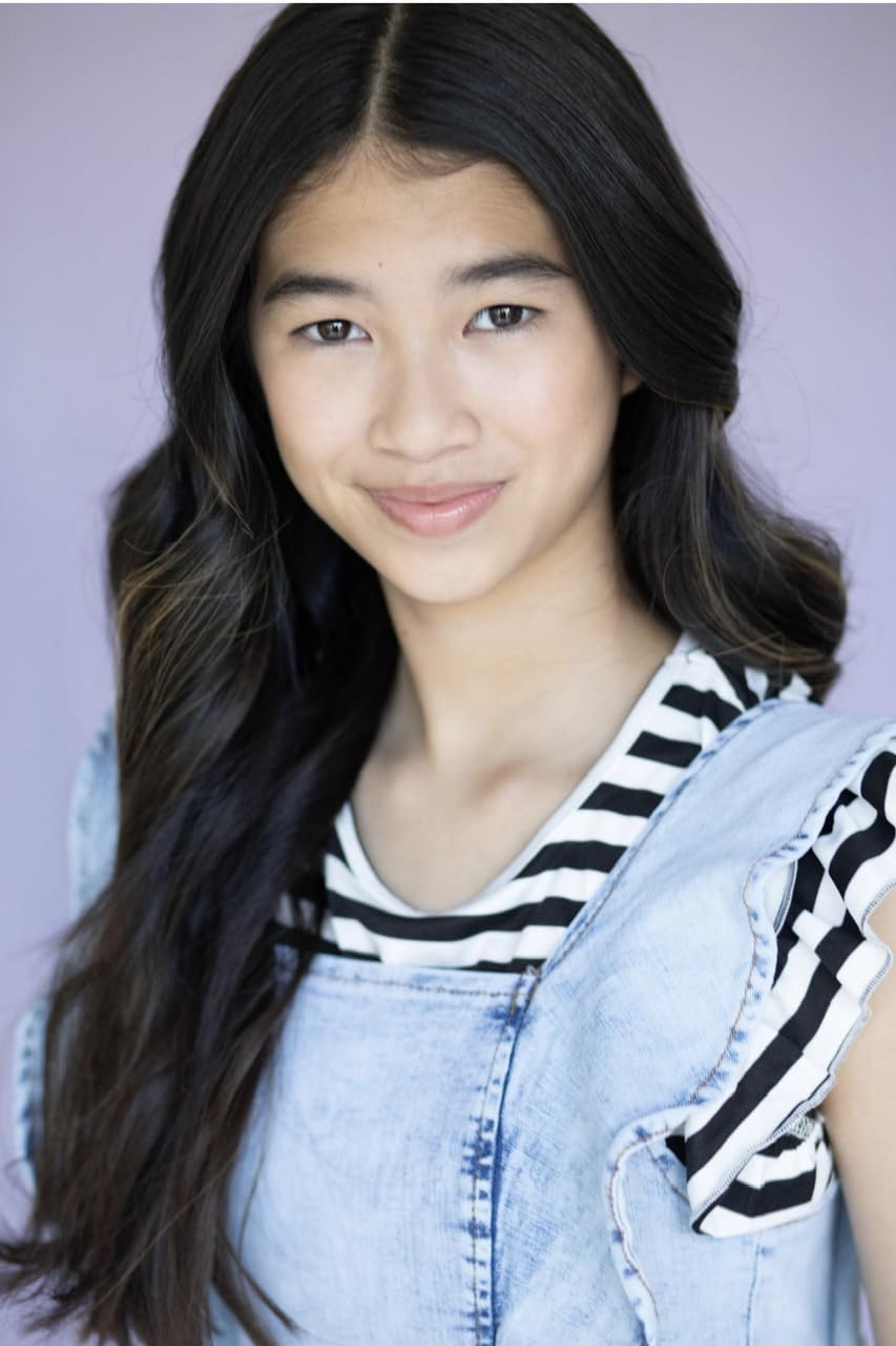 Мей-Лин ХоСанг