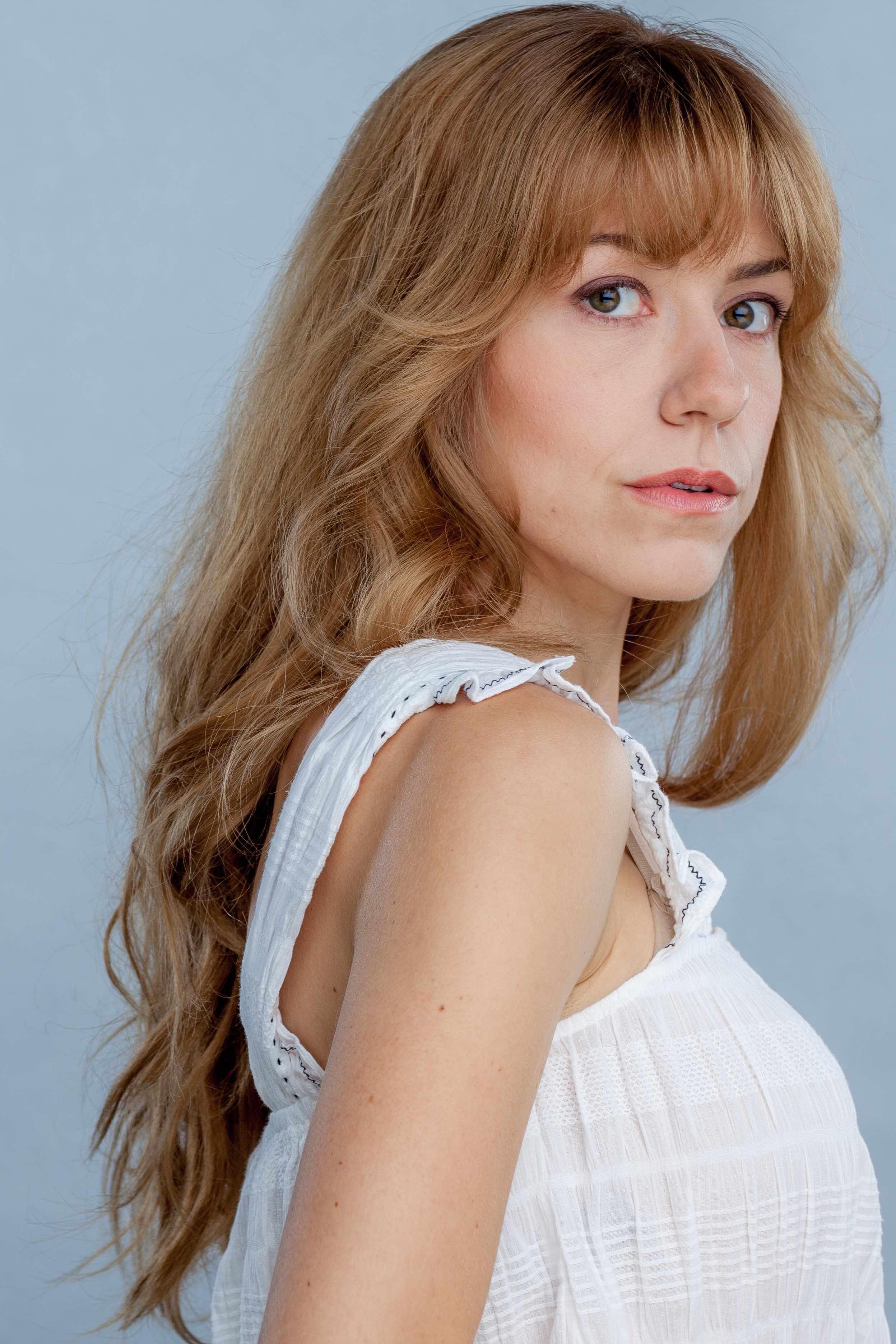 Tess Rianne Sullivan