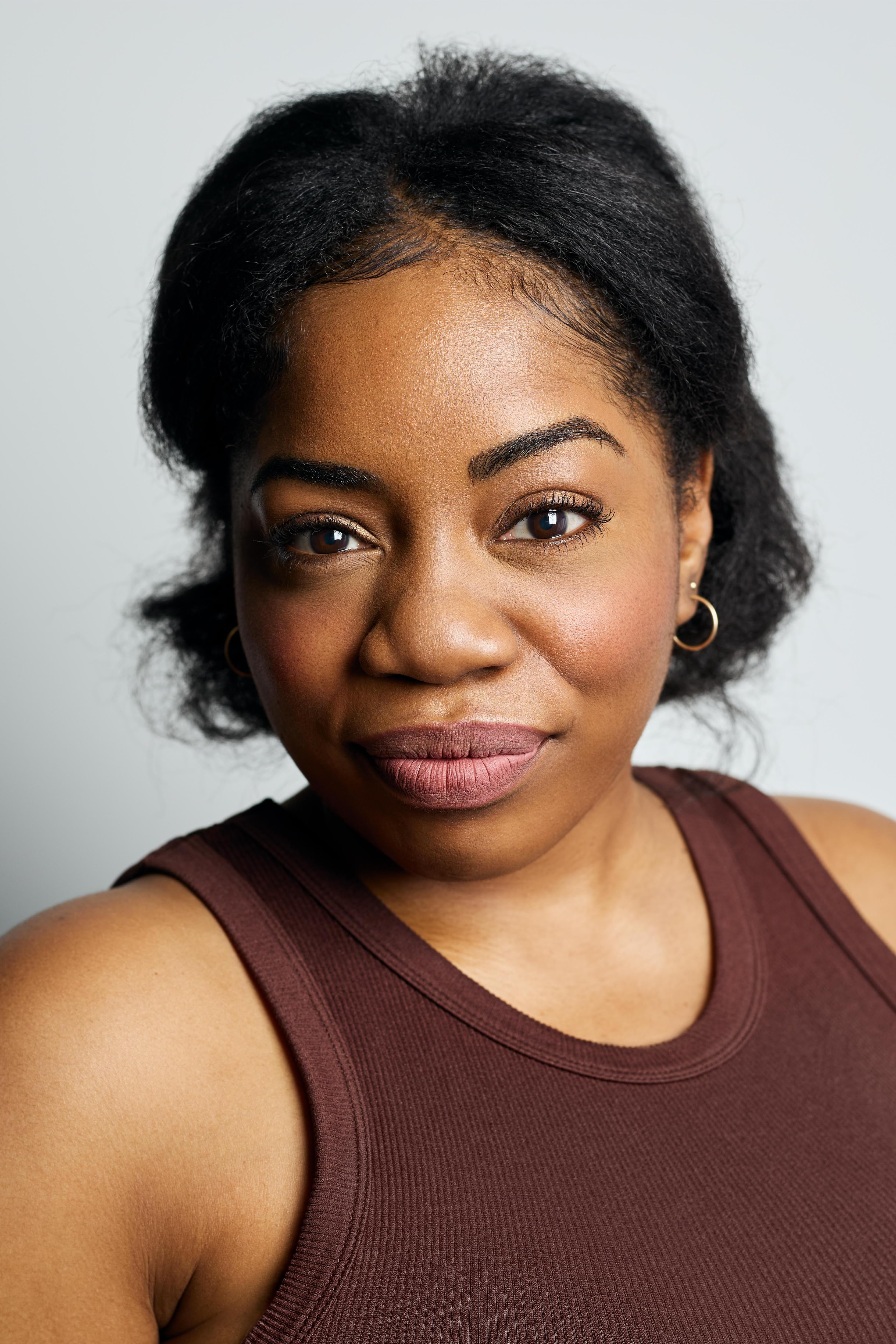 Tameishia Peterson