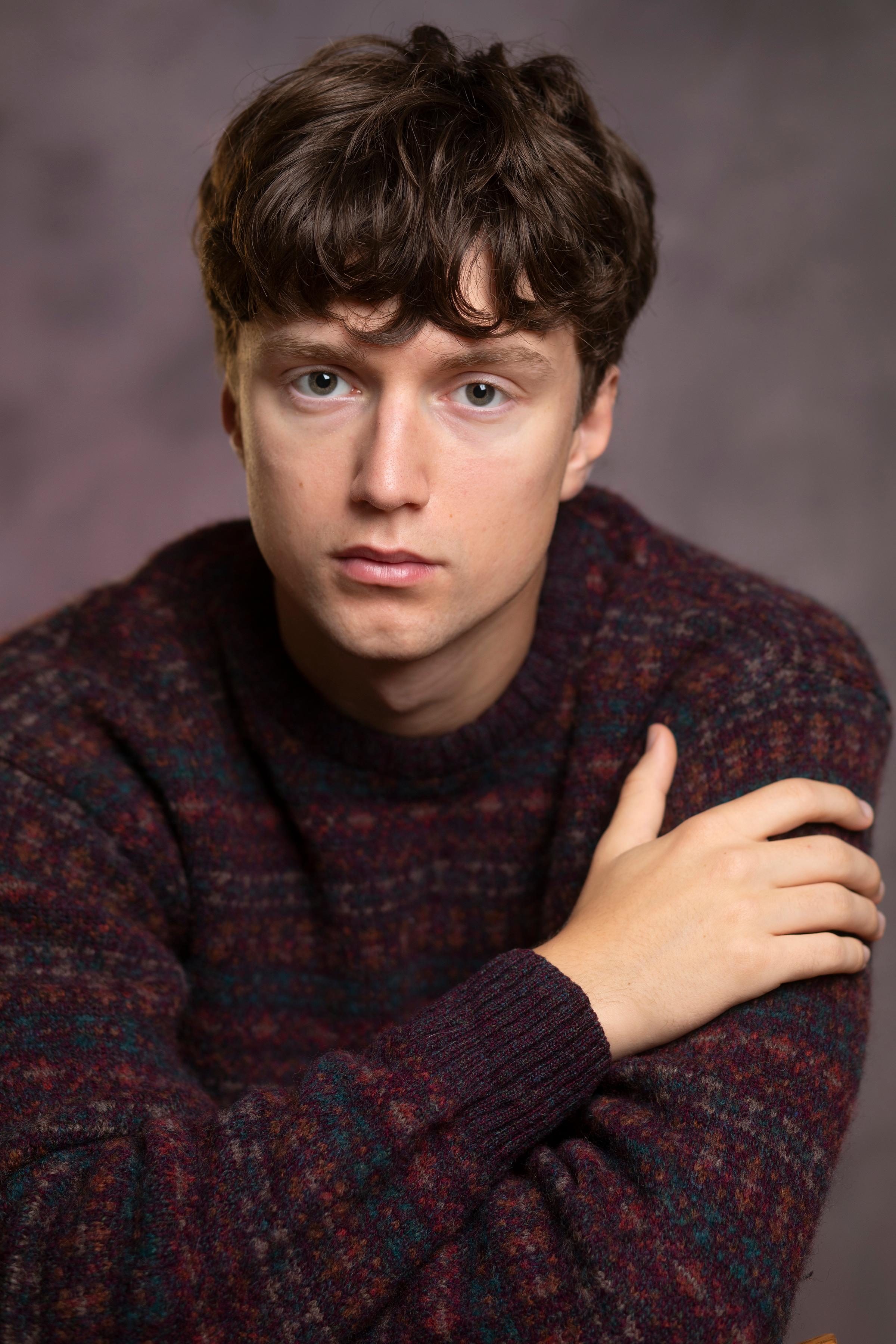 Каллум Бут-Форд