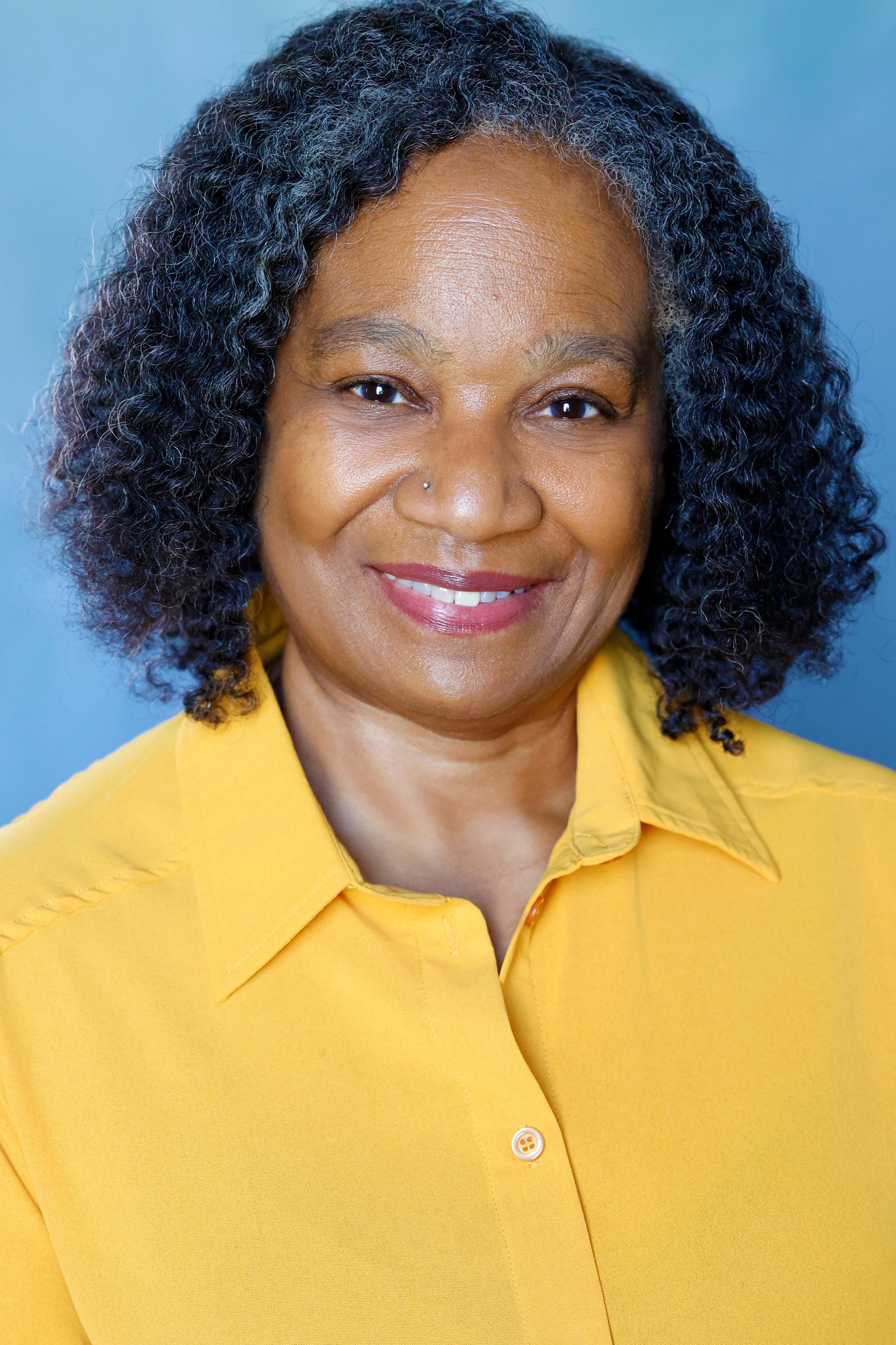 Шарлин Уиллис