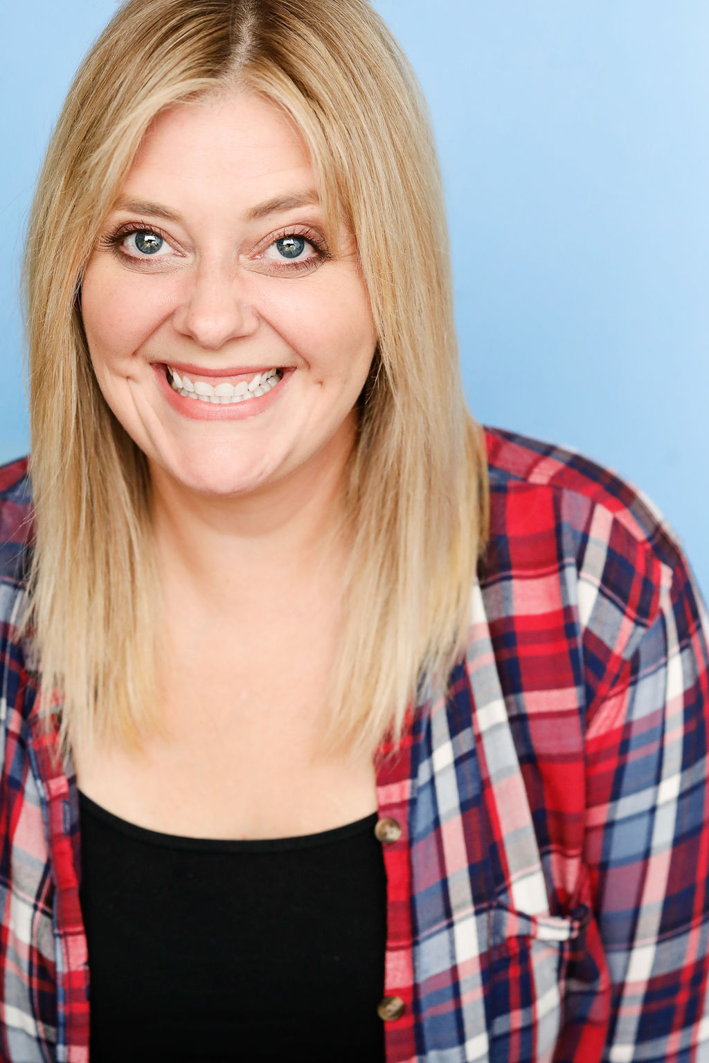 Рэйчел Кристиансон