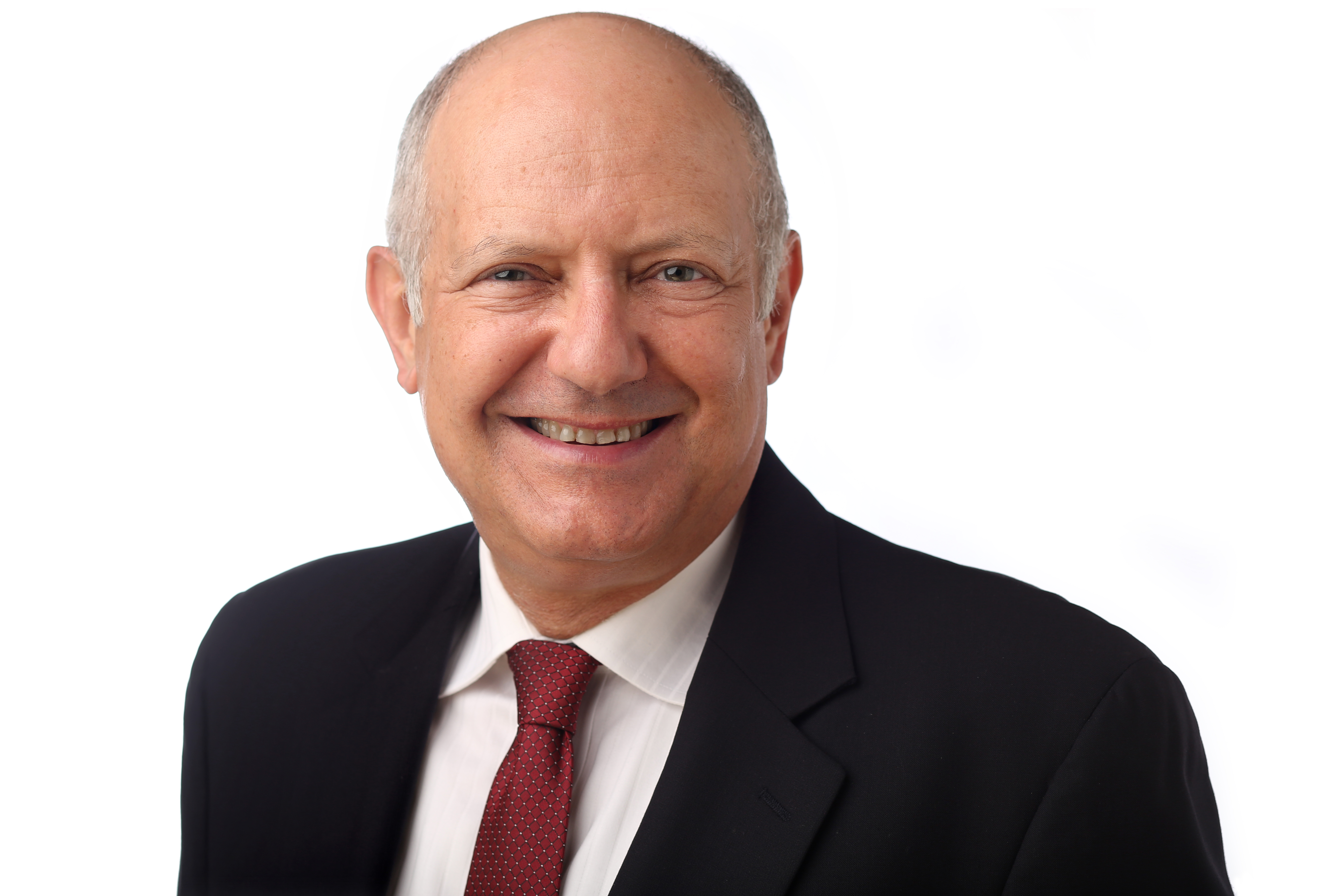 Джефф Ингбер