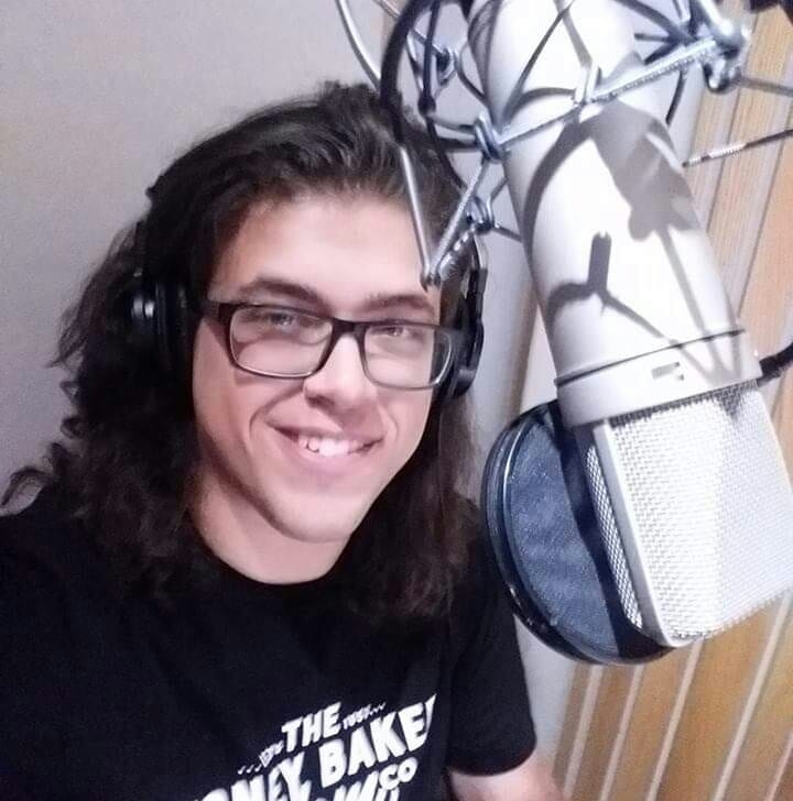 Joey Sourlis