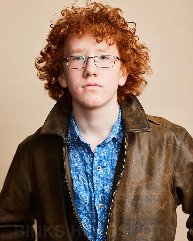 Александр Стивенсон