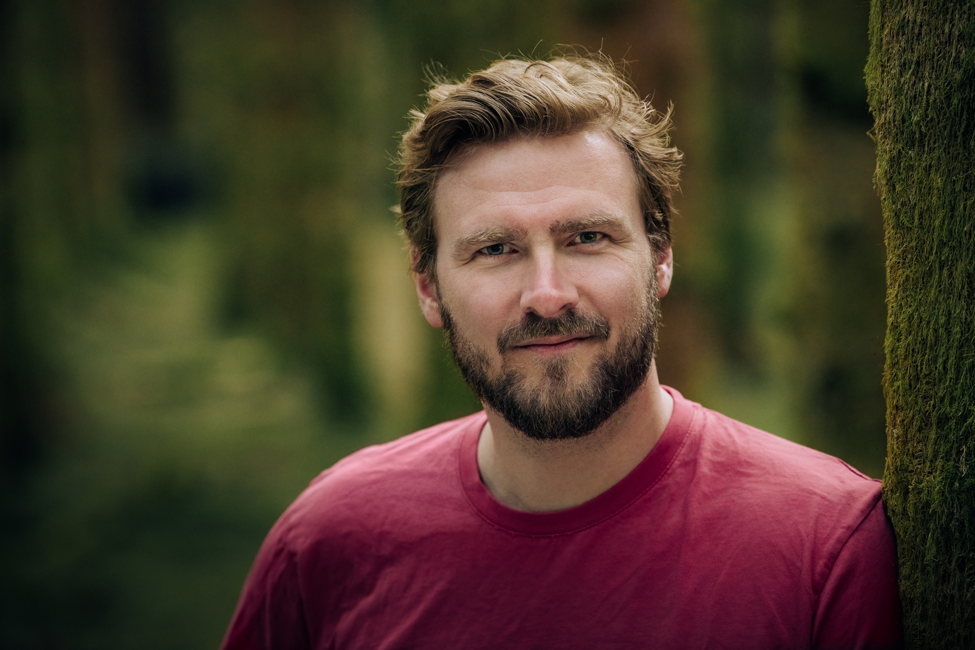 Рольф-Магне Андерсен