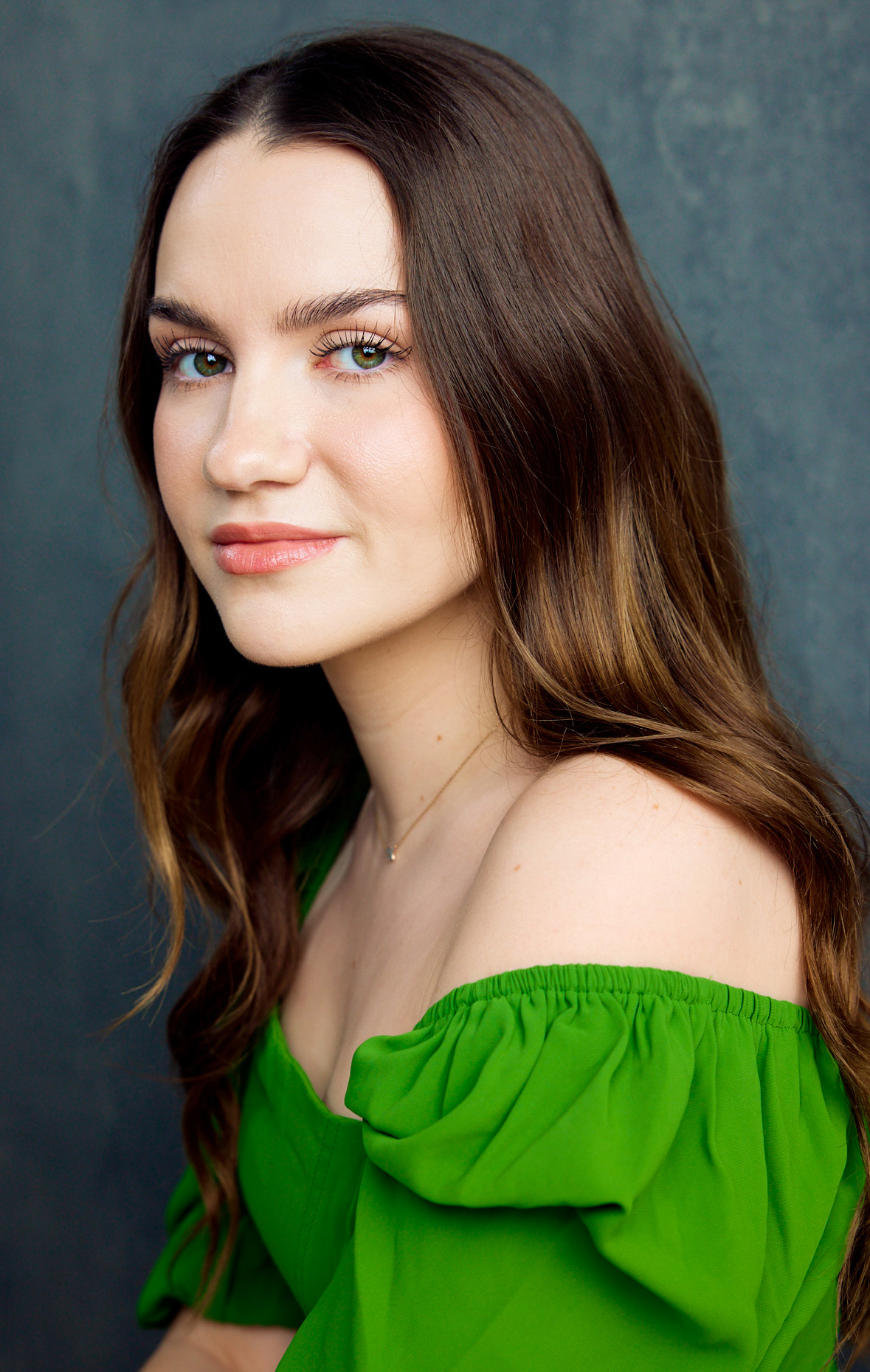 Марисса Паттерсон