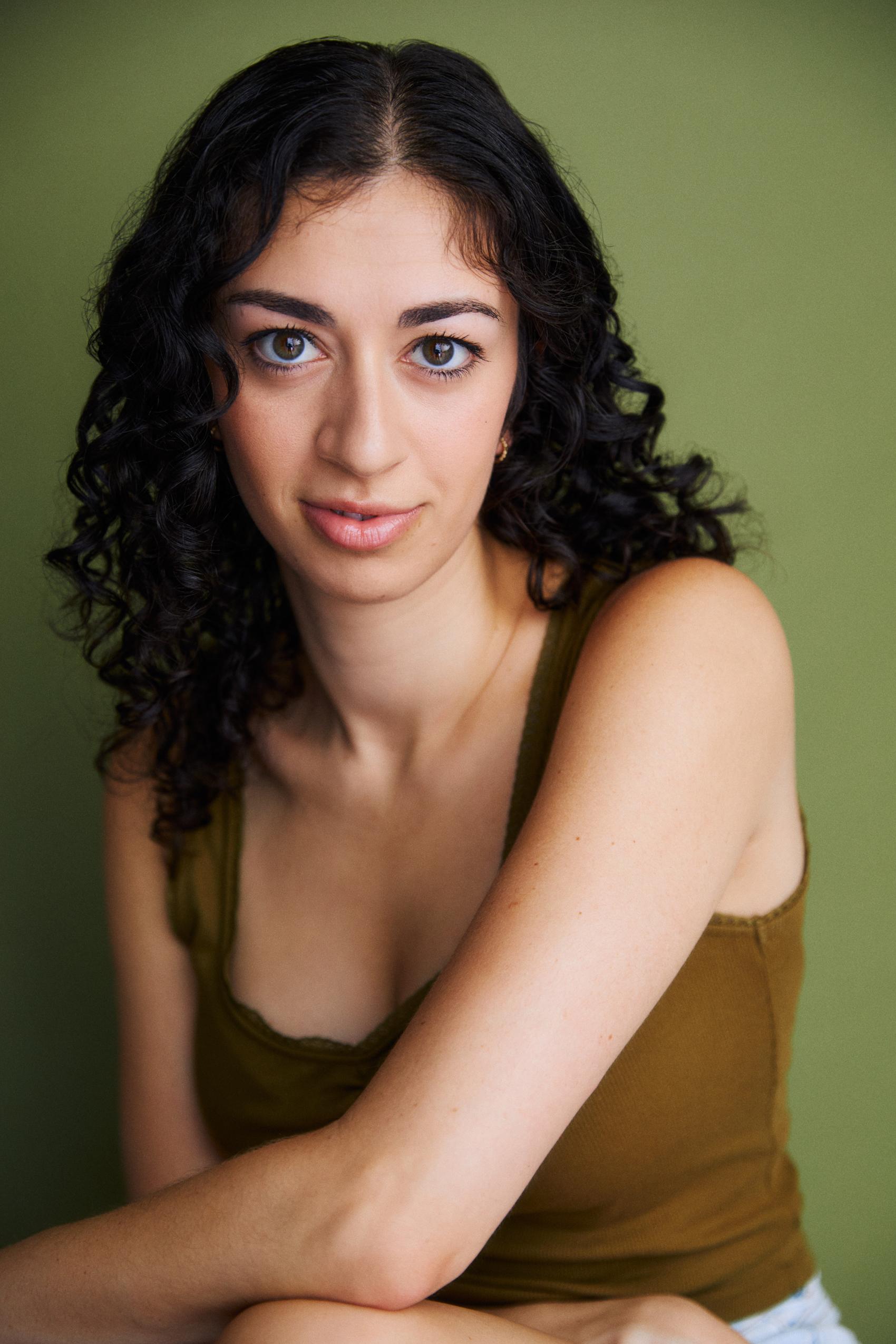 Джеки Крафт