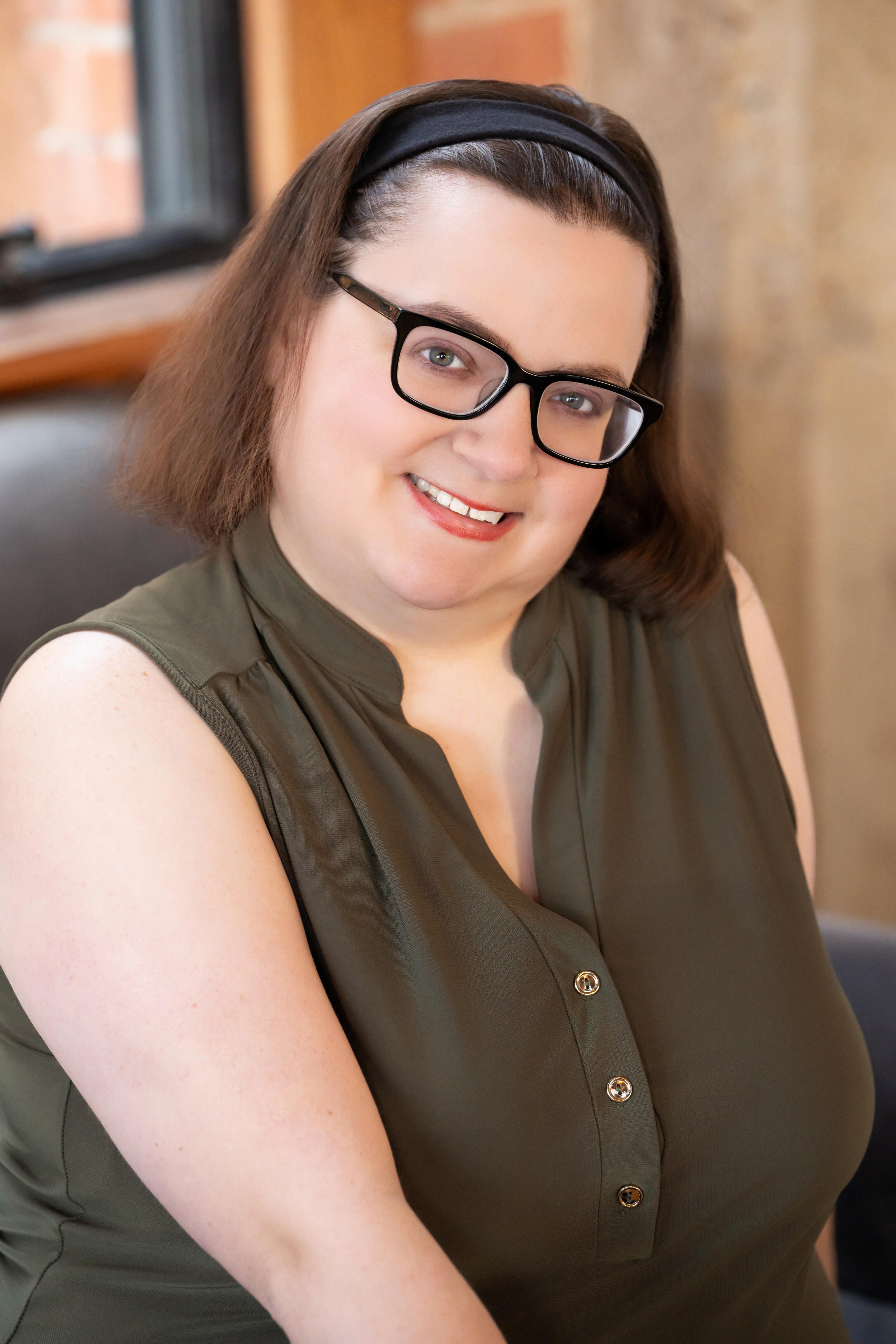 Ариэль Грэм