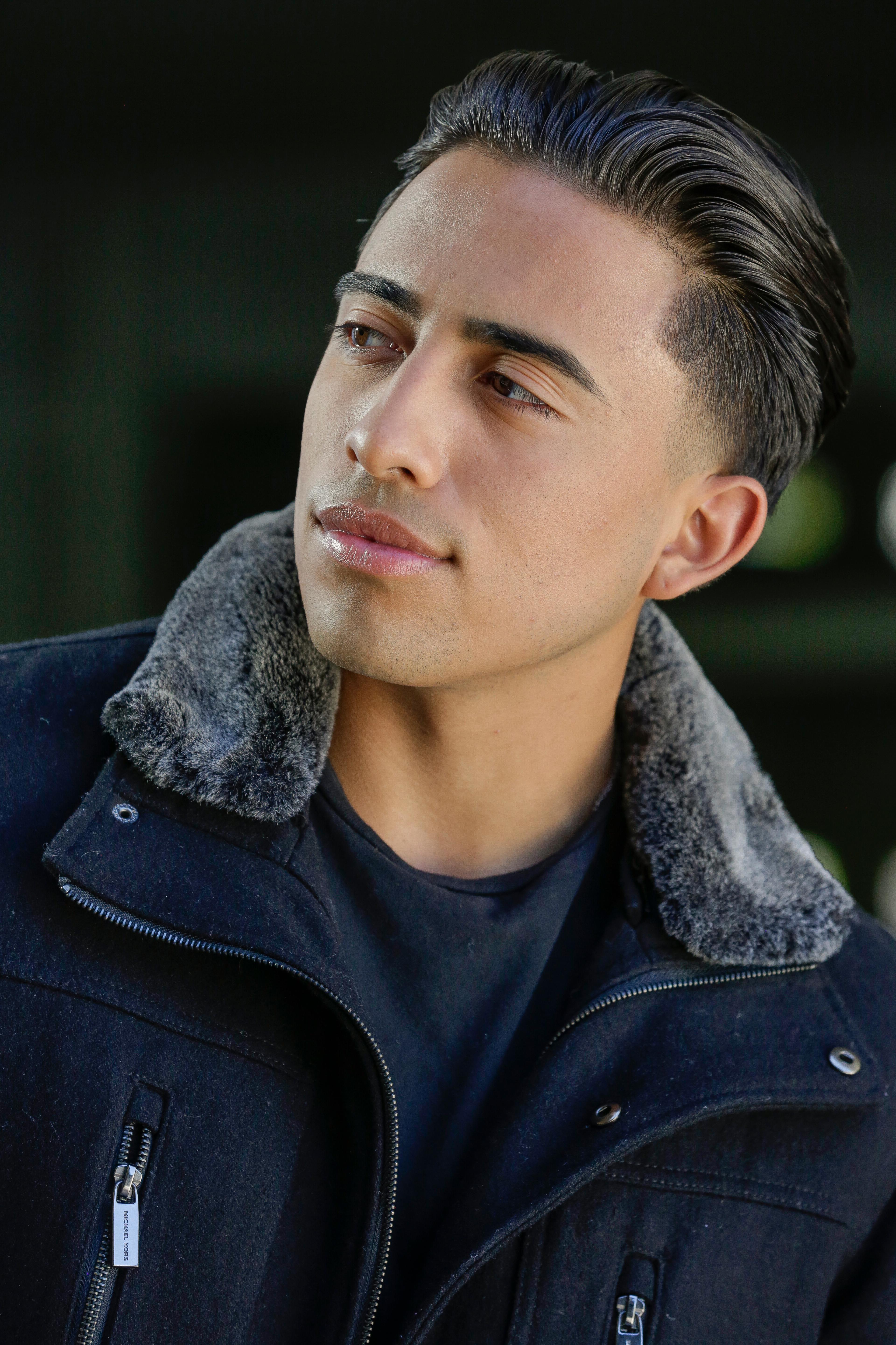 Энджел Альварадо