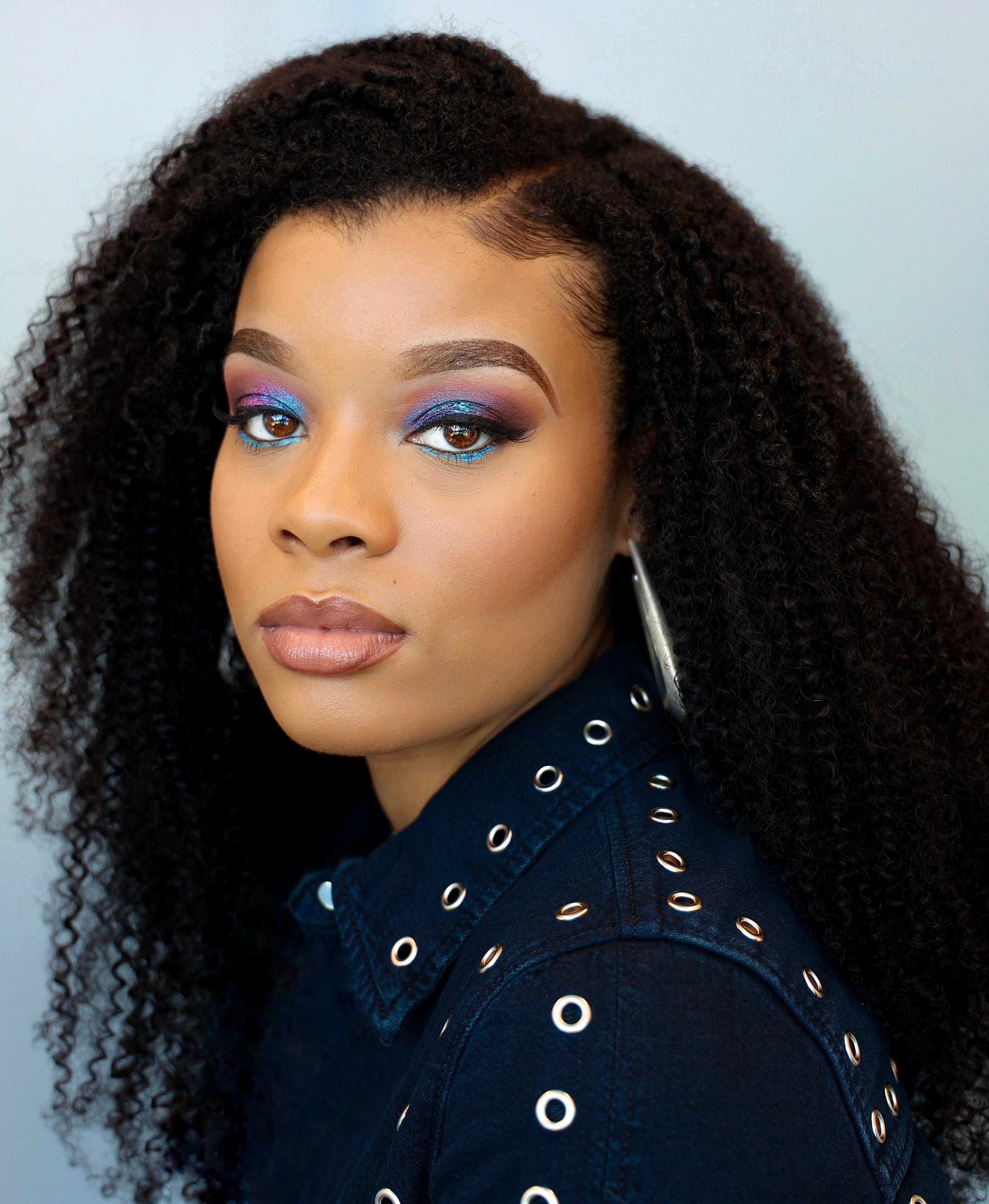 Эмбир МакУильямс