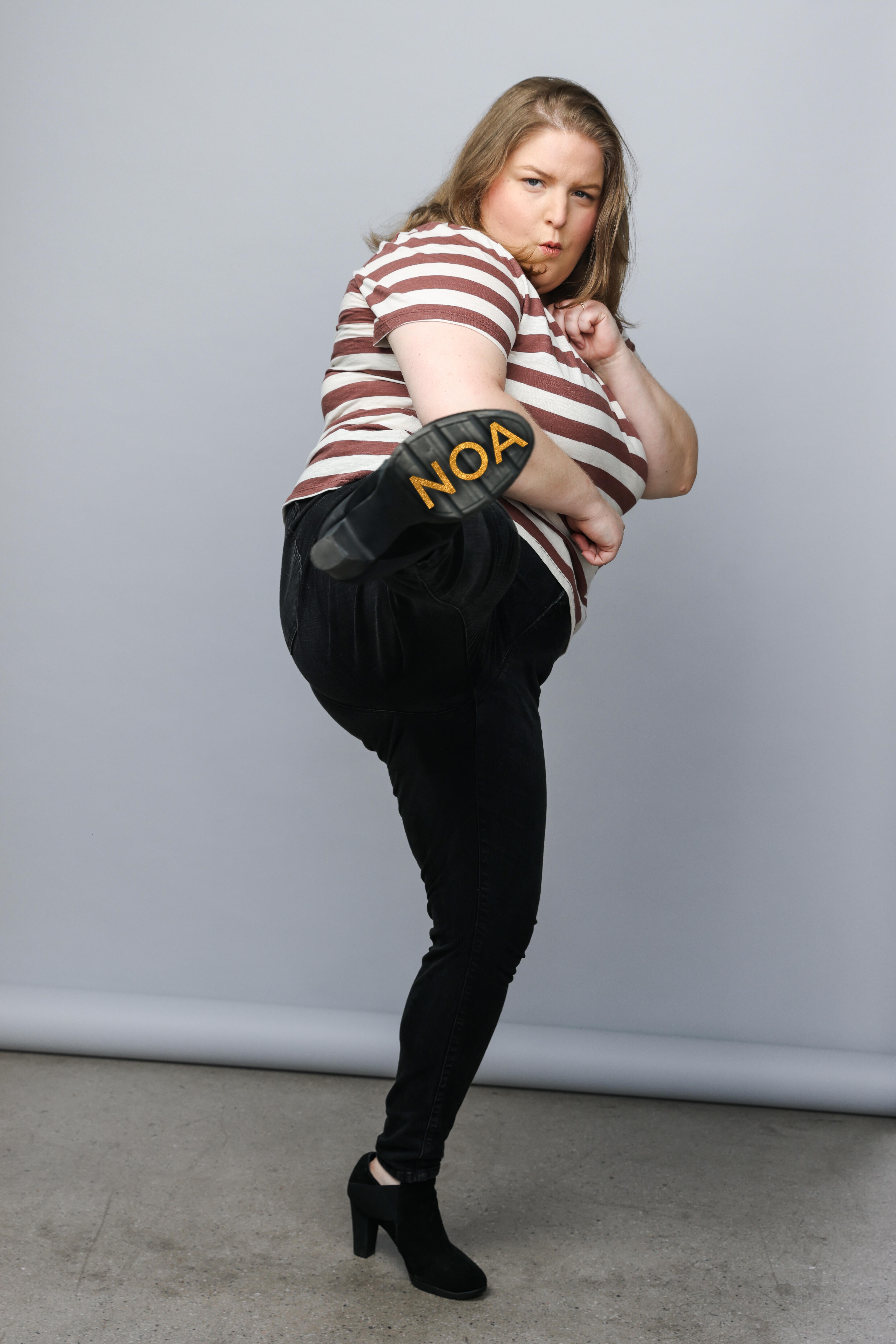 Ноа Лев-Ари