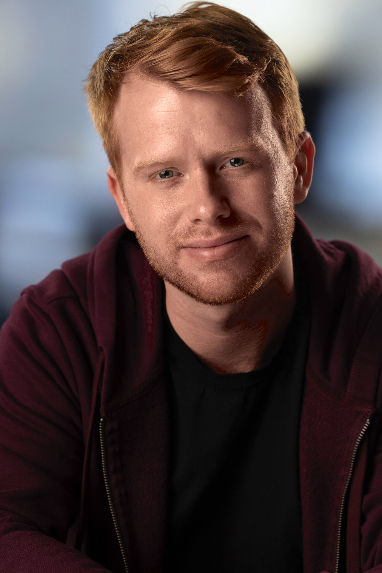 Доналд Джонстон