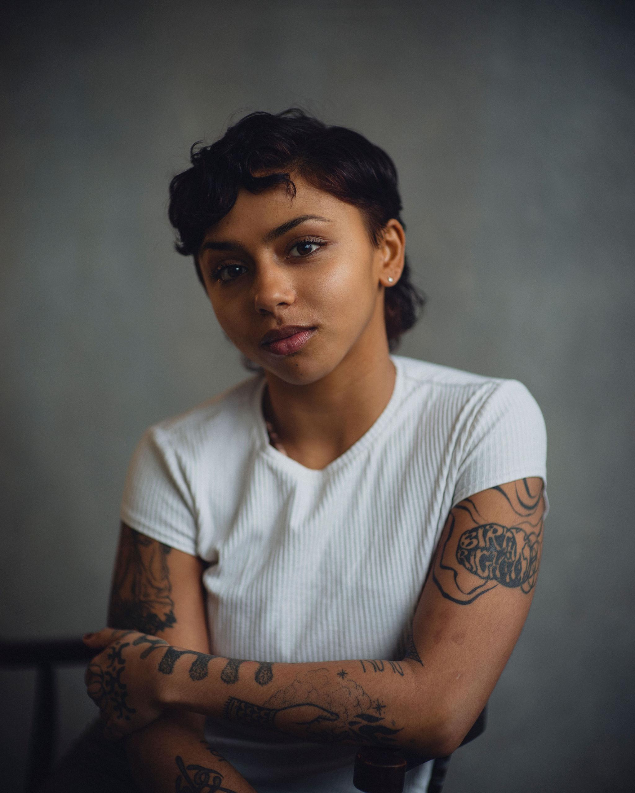 Джульетт Александра