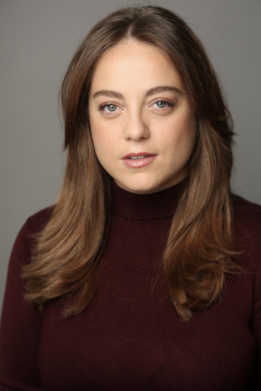 Изабель Берналь