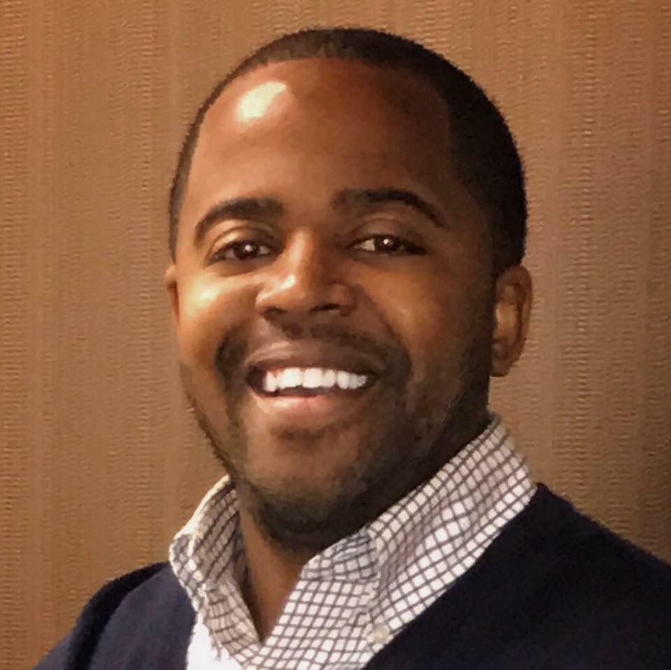 Андре Черри