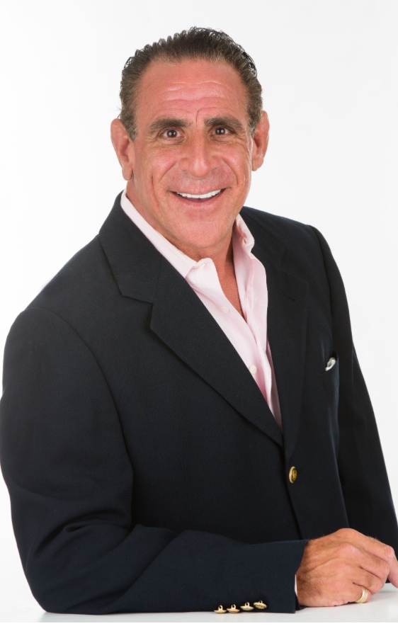 Дэвид Негри