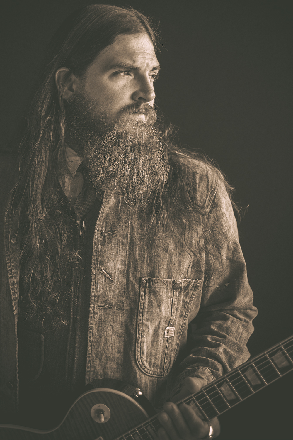 Тим Монтана