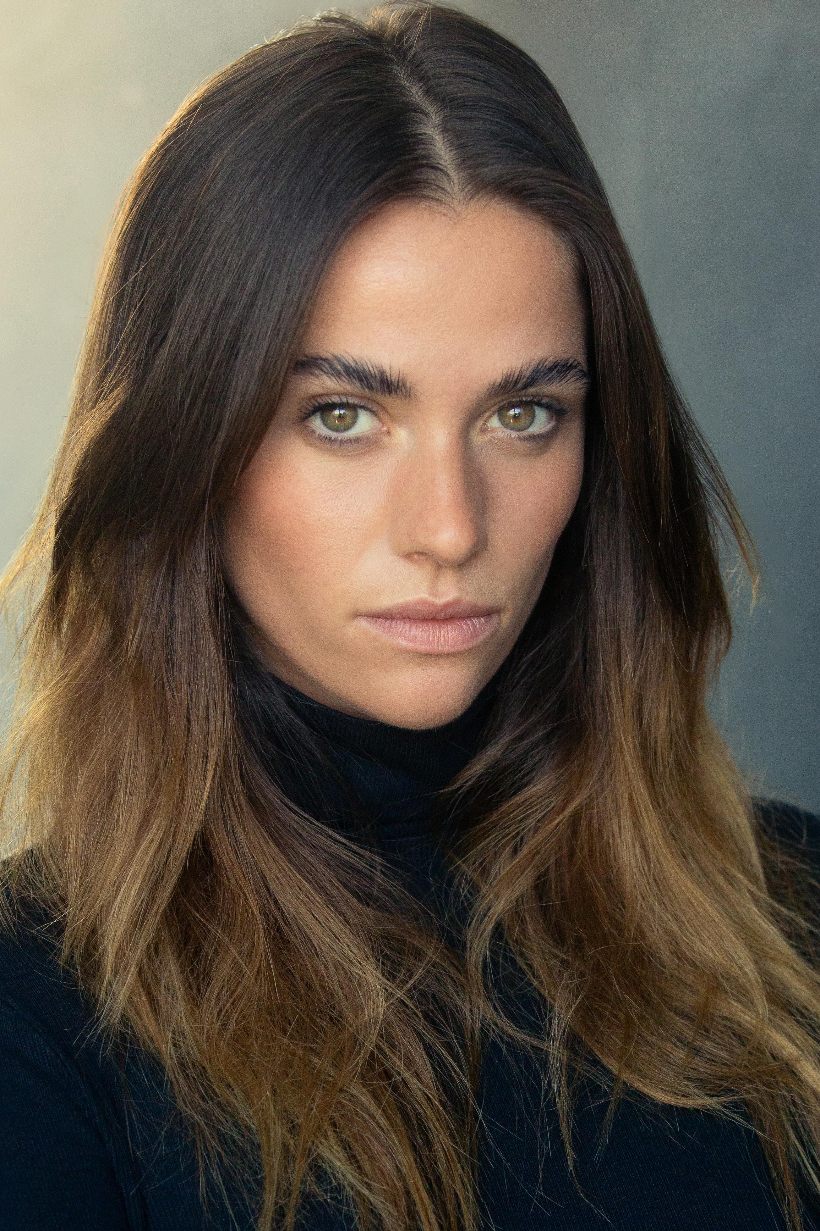 Алина Эллисон