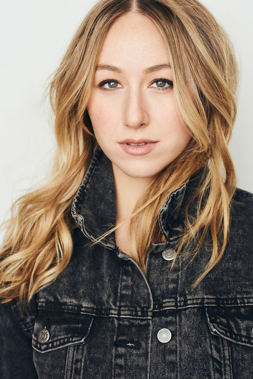 Sydney Nicole Newman