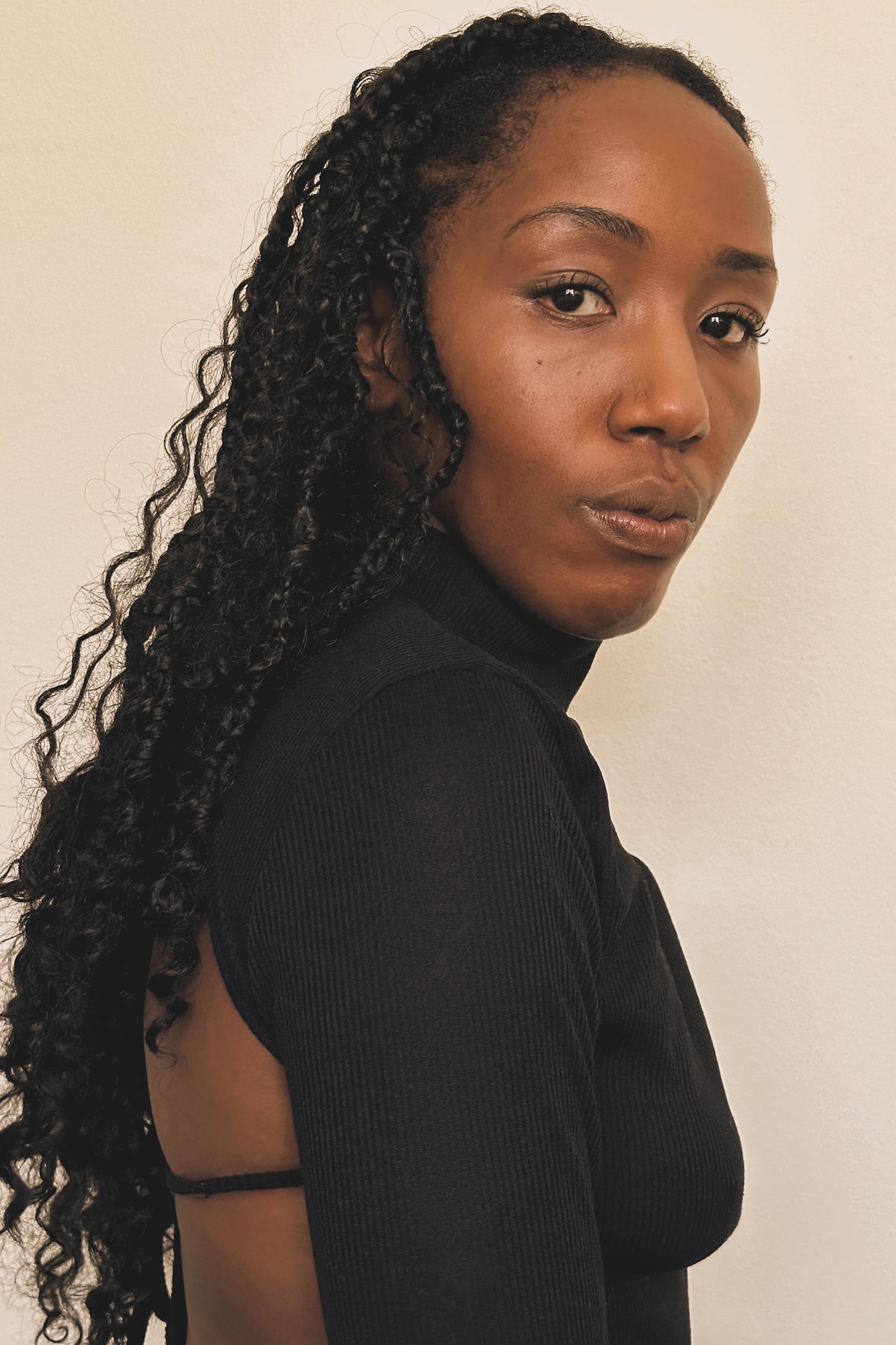 Jennifer Waithera Waweru
