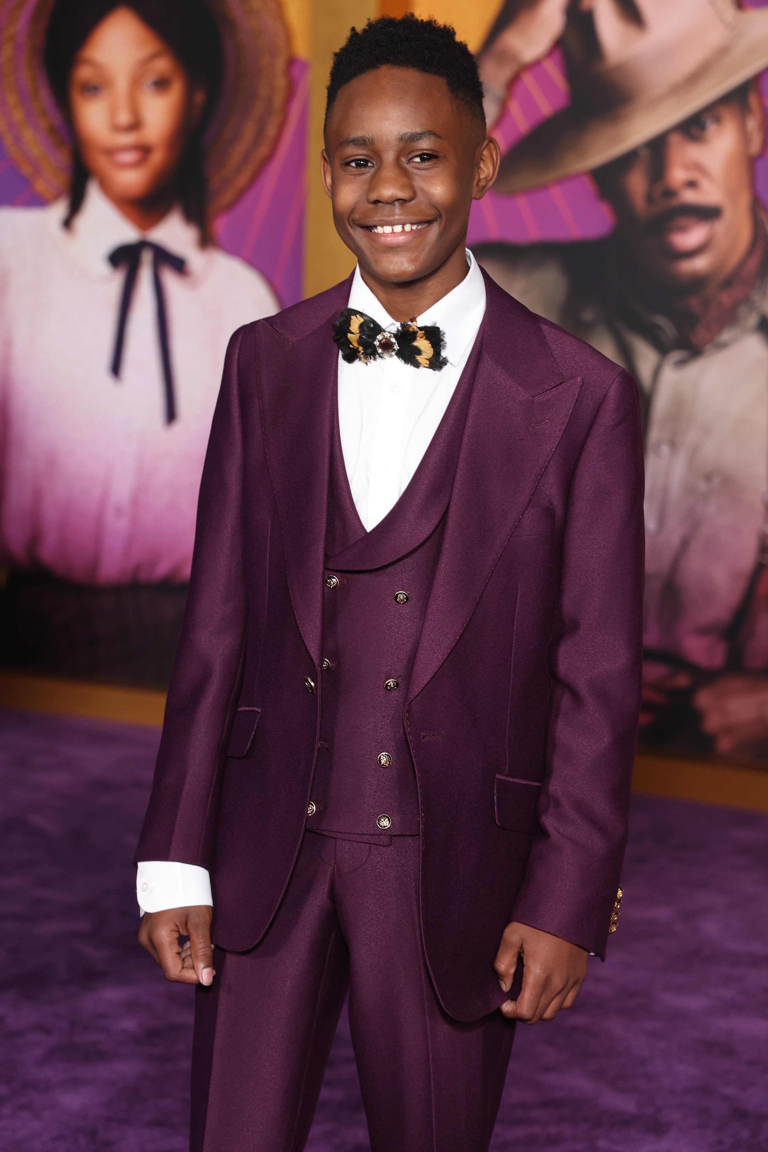 Джамал Эйвери мл.