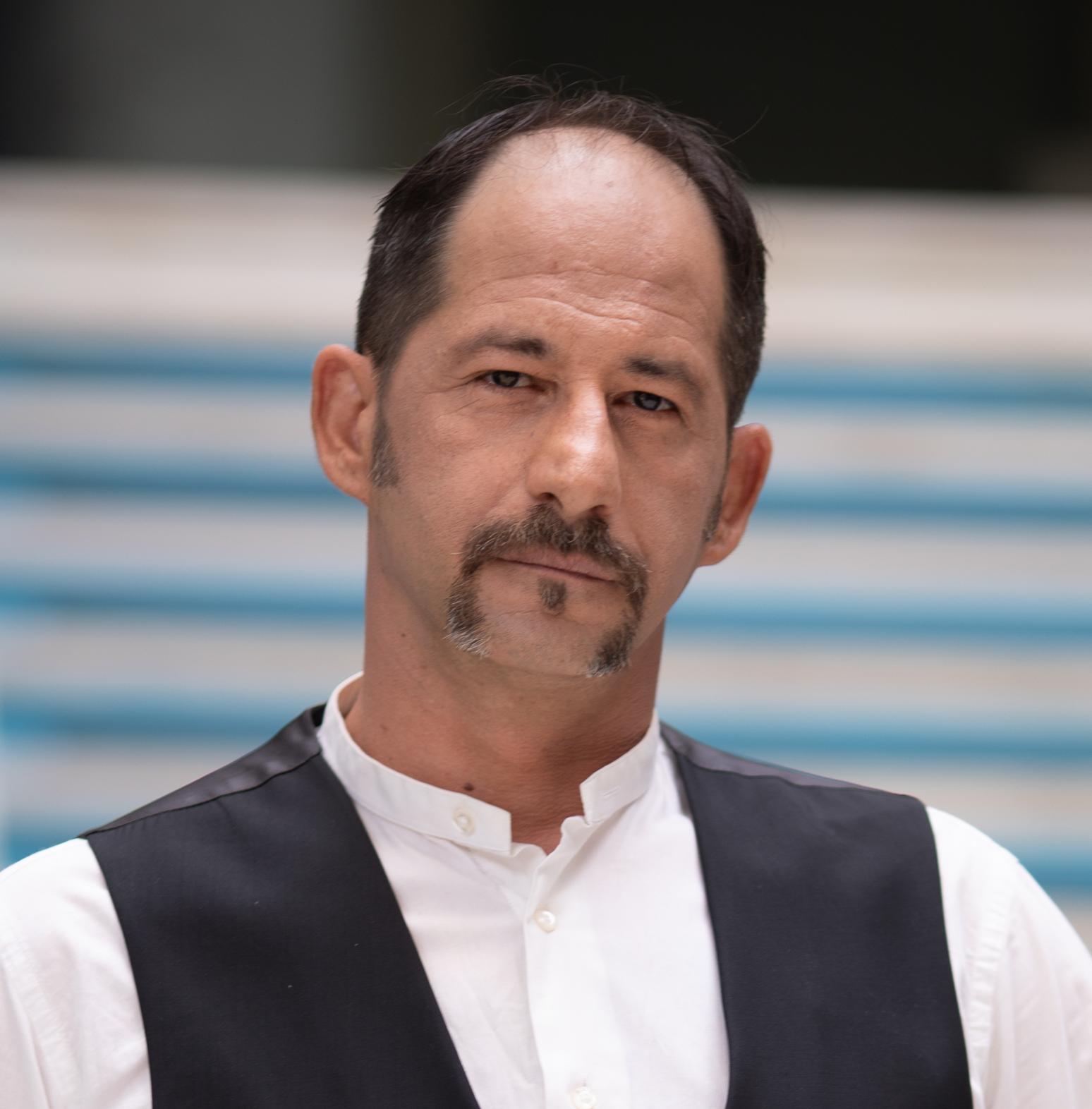 Babis Hawk Konstantinou