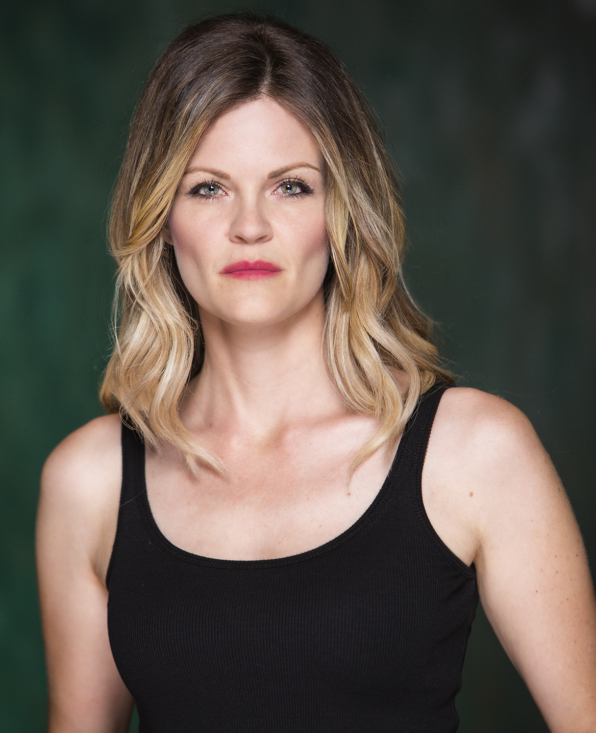 Jennifer Ashleigh Lloyd