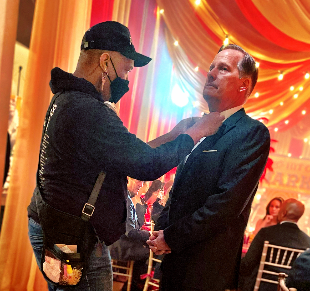 Остин Тернер